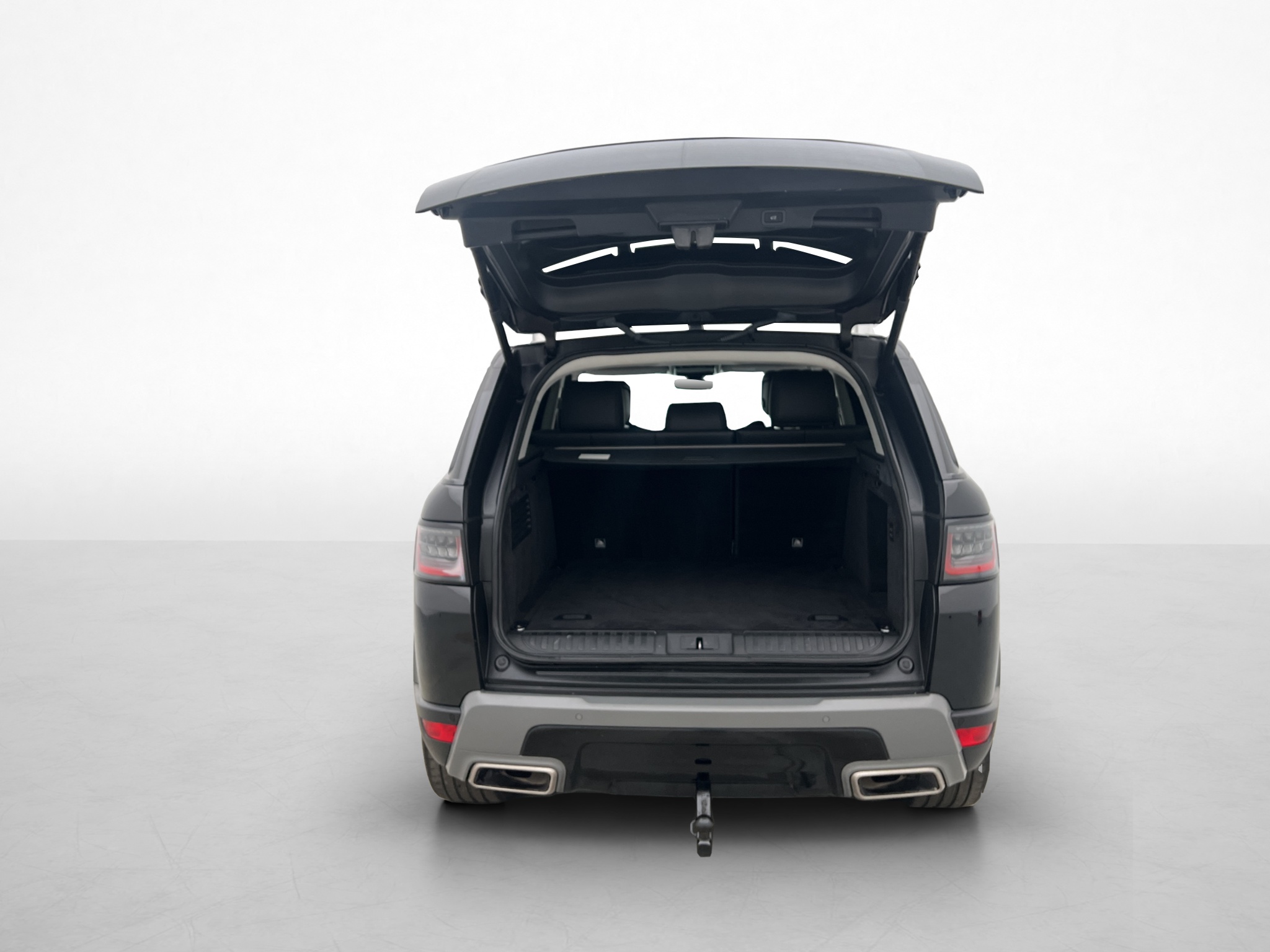 Land rover Range Rover Sport 2020 - miniatyr 30