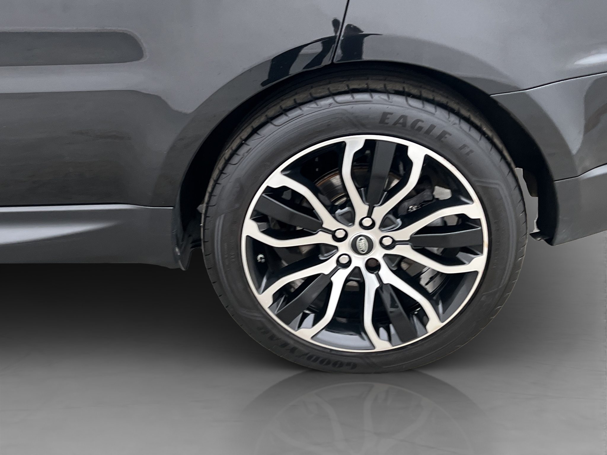 Land rover Range Rover Sport 2020 - miniatyr 32