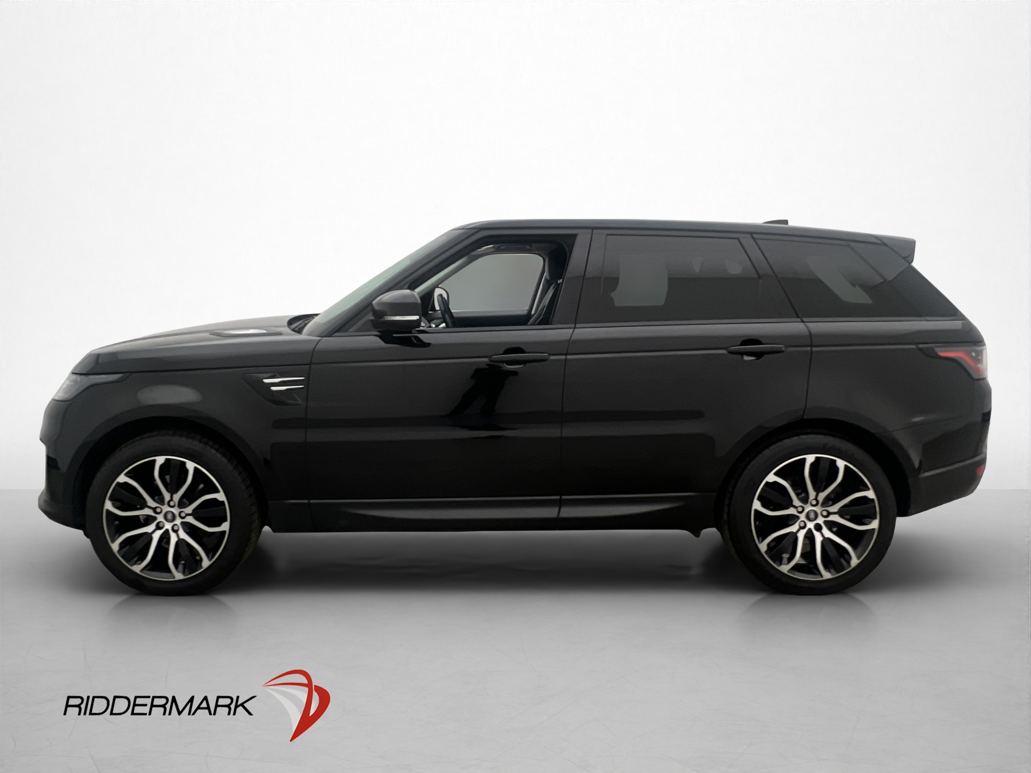 Land rover Range Rover Sport 2020 - miniatyr 7