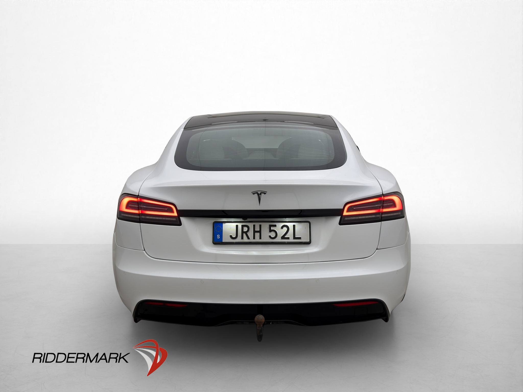 Tesla Model S 2023 - miniatyr 11