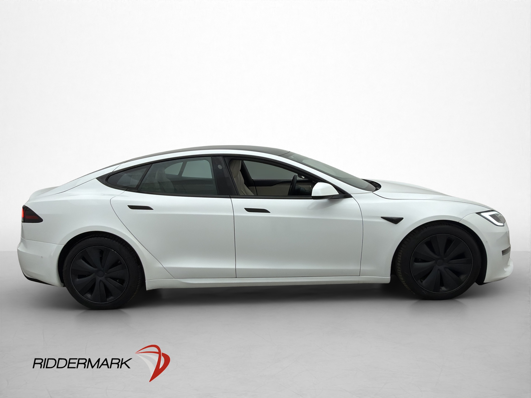 Tesla Model S 2023 - miniatyr 15