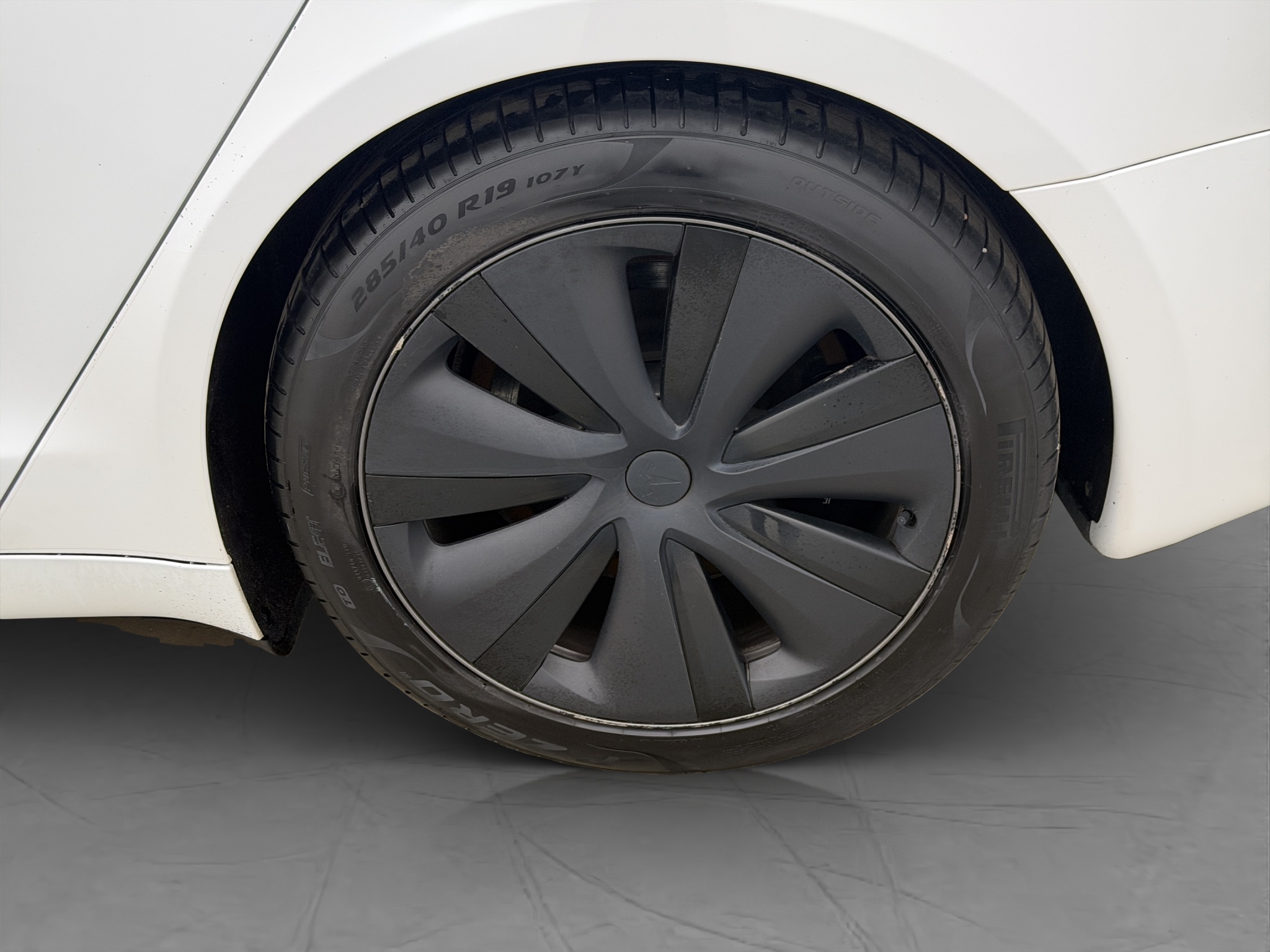 Tesla Model S 2023 - miniatyr 38