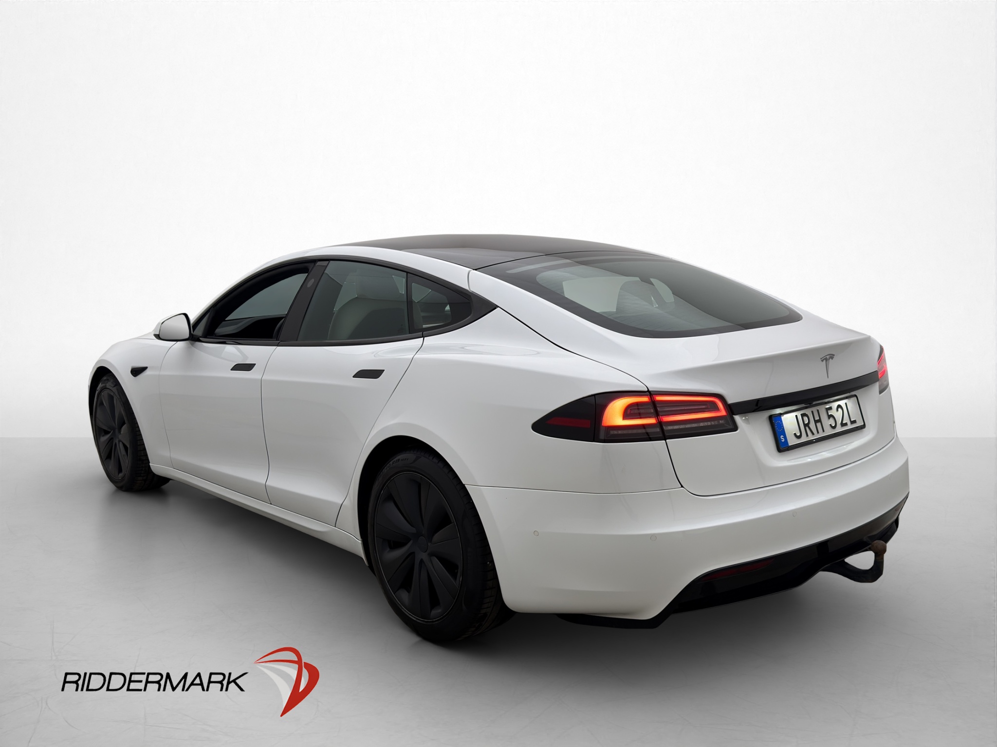 Tesla Model S 2023 - miniatyr 9