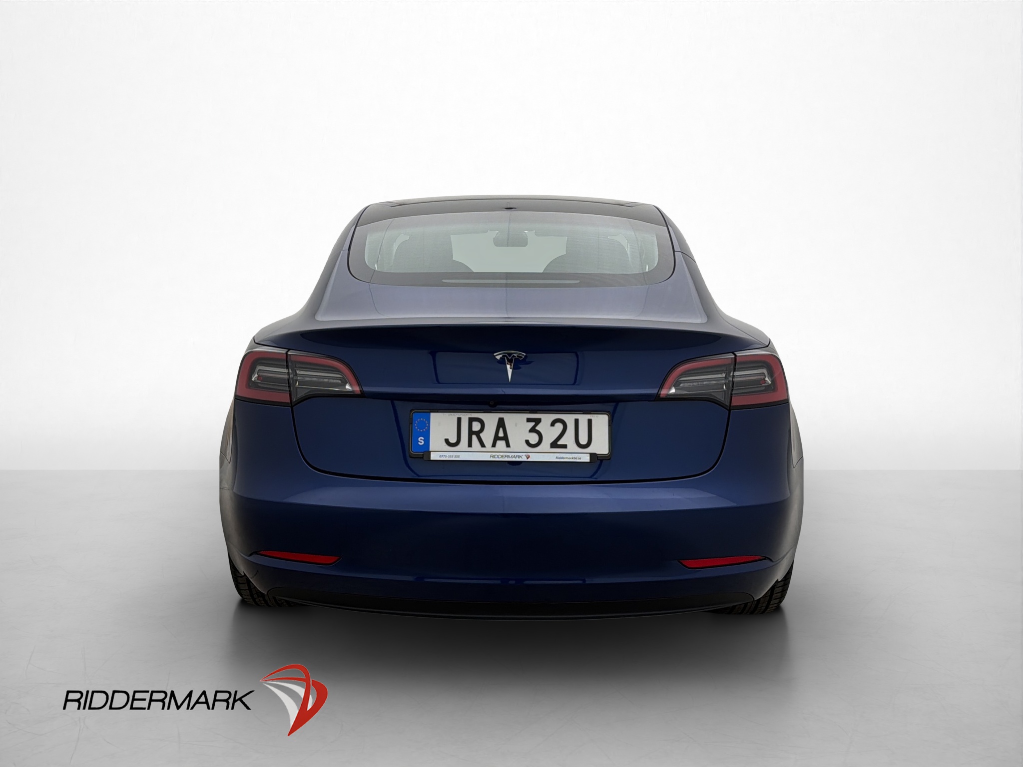 Tesla Model 3 2023 - miniatyr 11