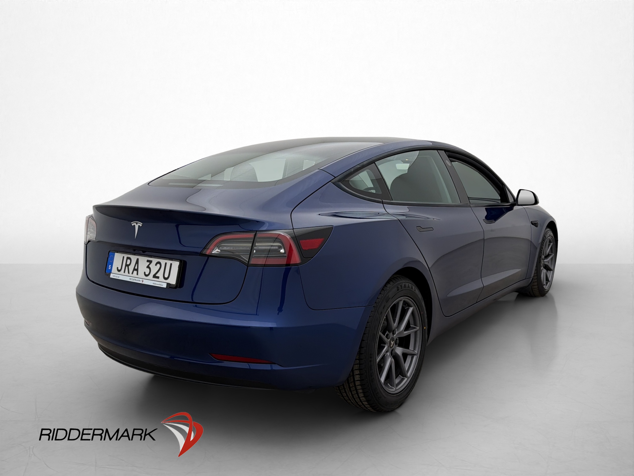 Tesla Model 3 2023 - miniatyr 13