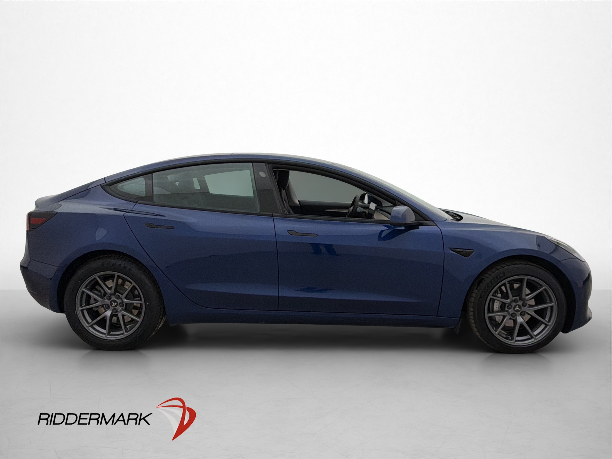 Tesla Model 3 2023 - miniatyr 15