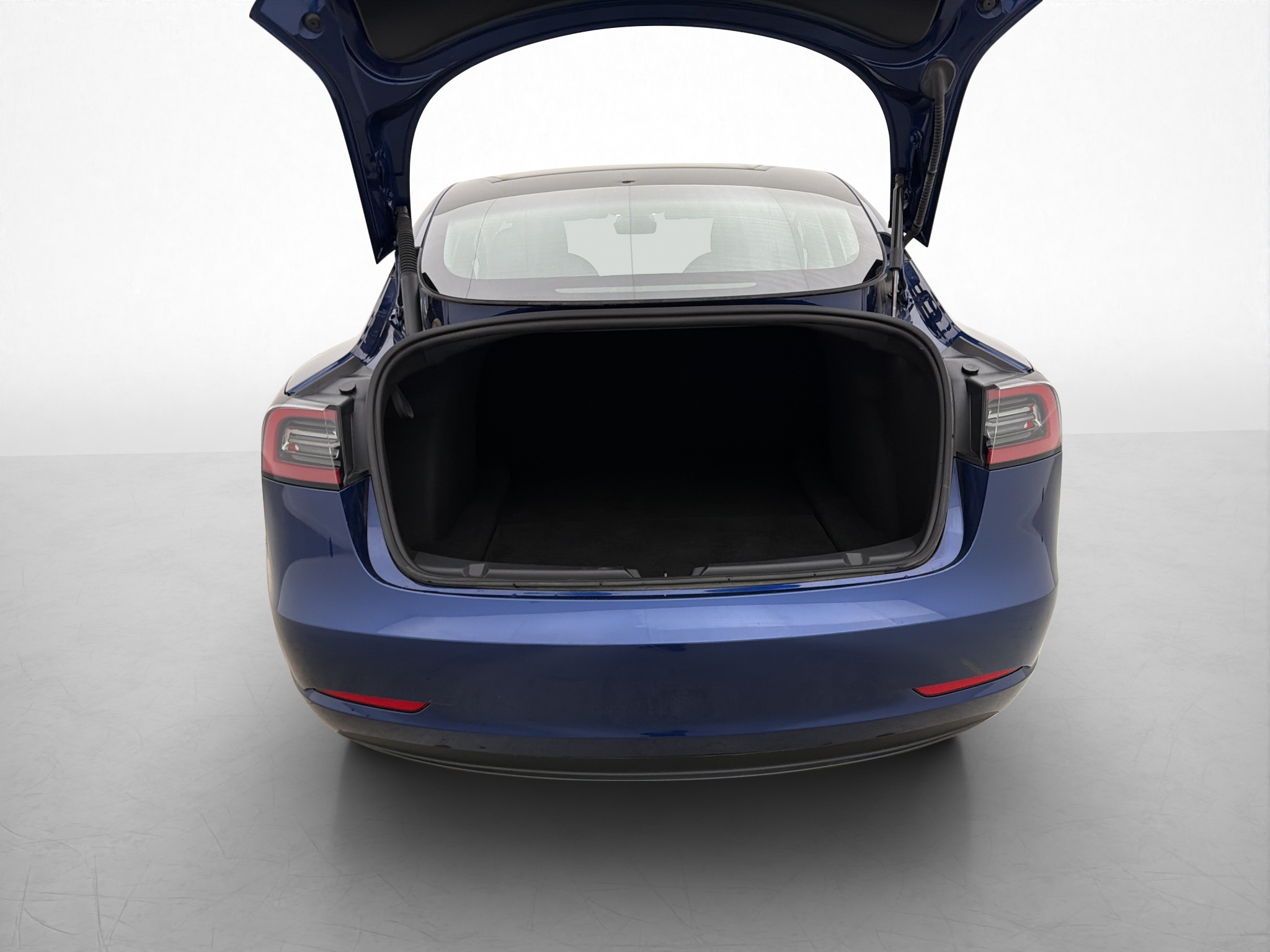 Tesla Model 3 2023 - miniatyr 24
