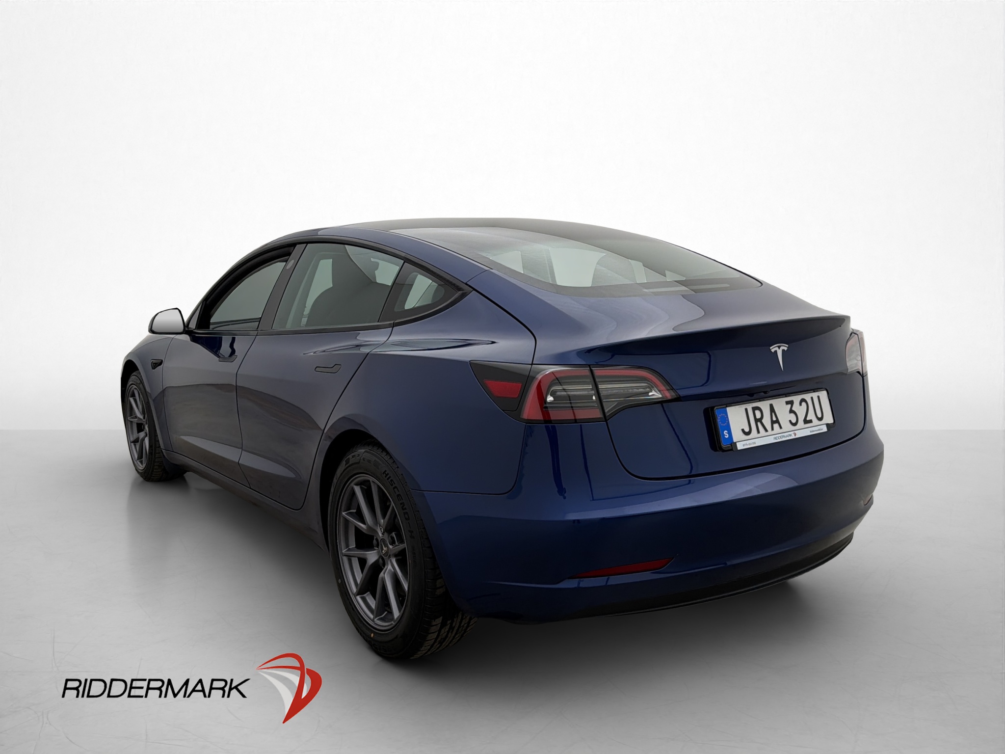 Tesla Model 3 2023 - miniatyr 9