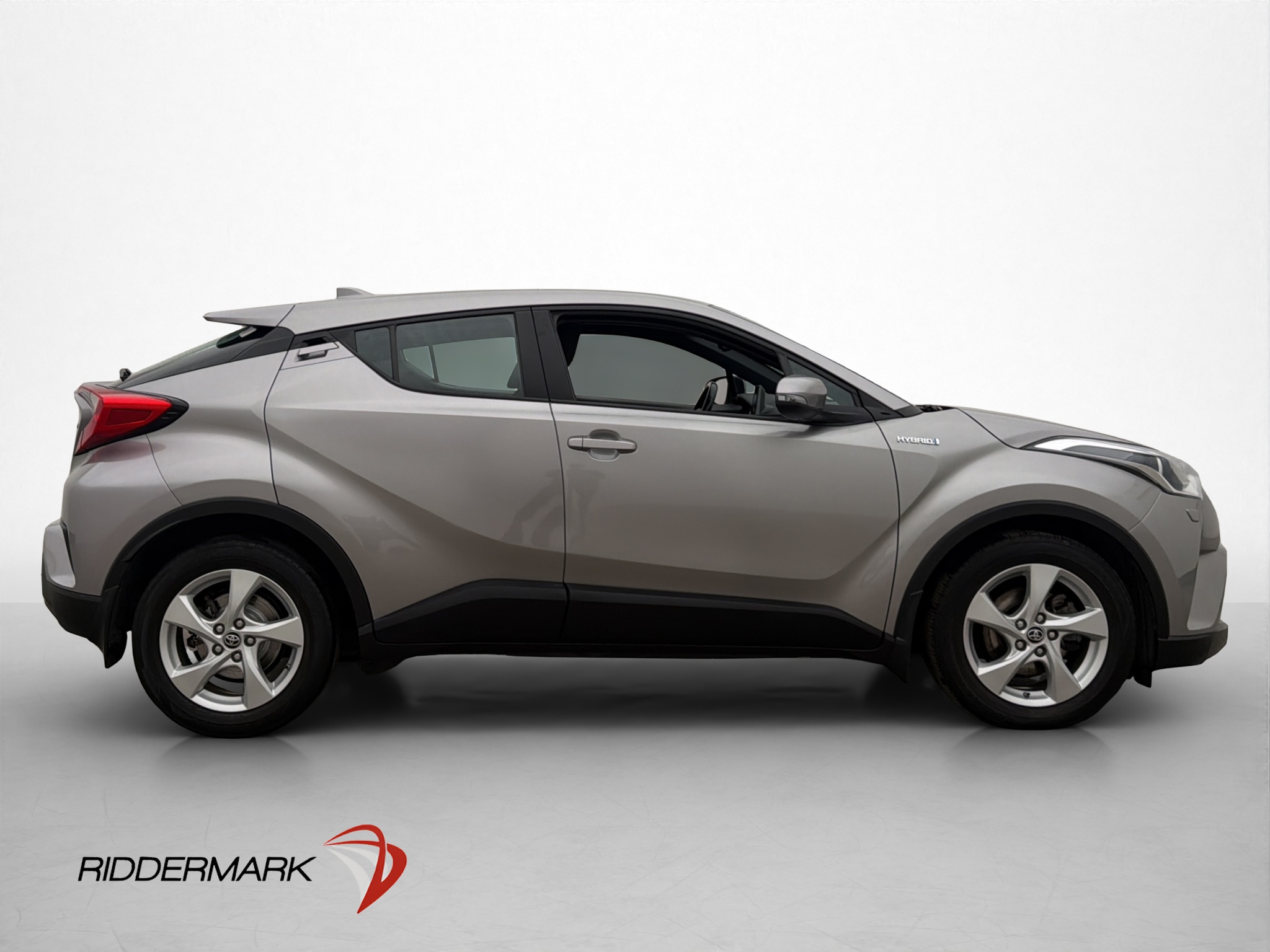 Toyota C-HR 2018 - miniatyr 15