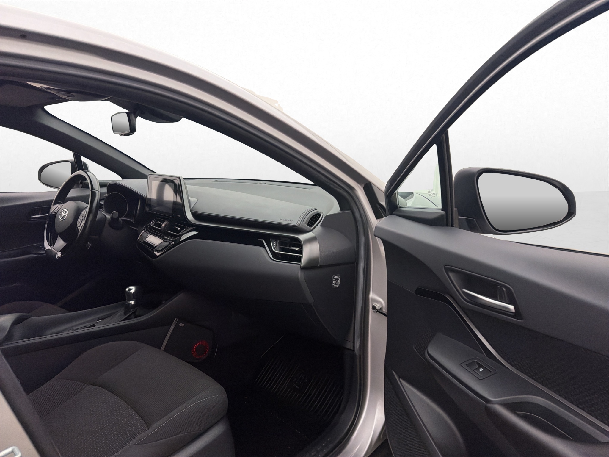 Toyota C-HR 2018 - miniatyr 20