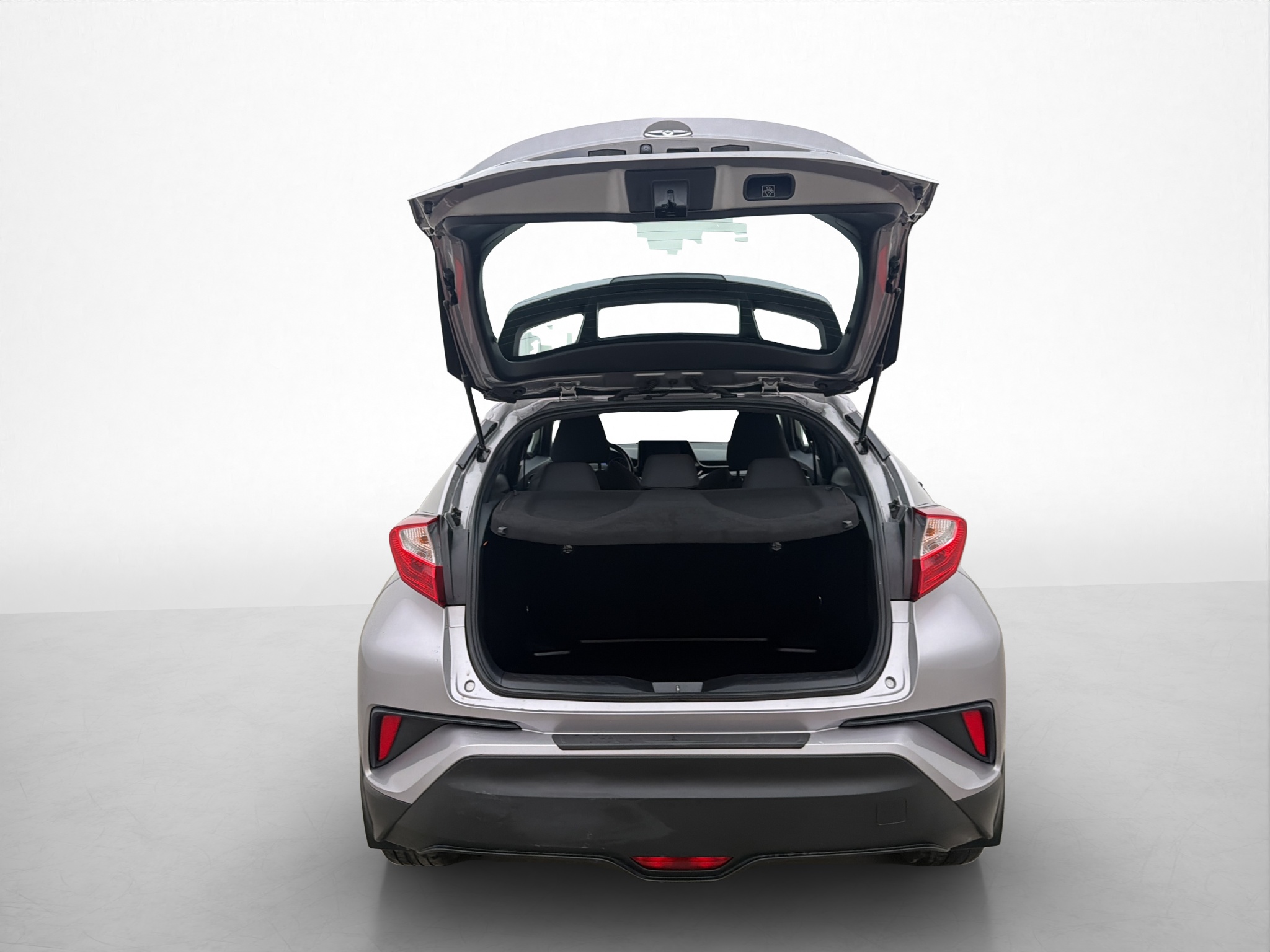 Toyota C-HR 2018 - miniatyr 22