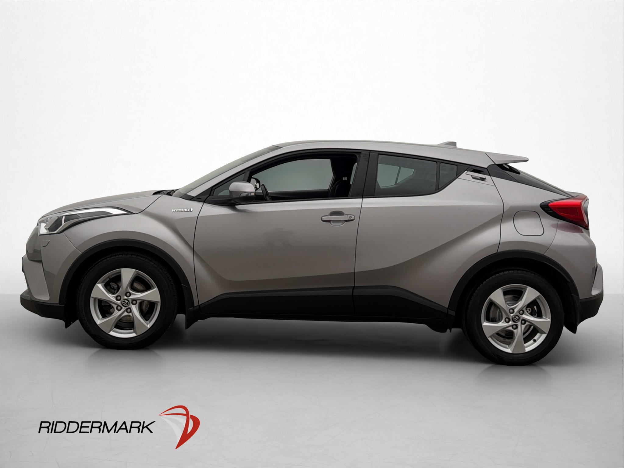 Toyota C-HR 2018 - miniatyr 7