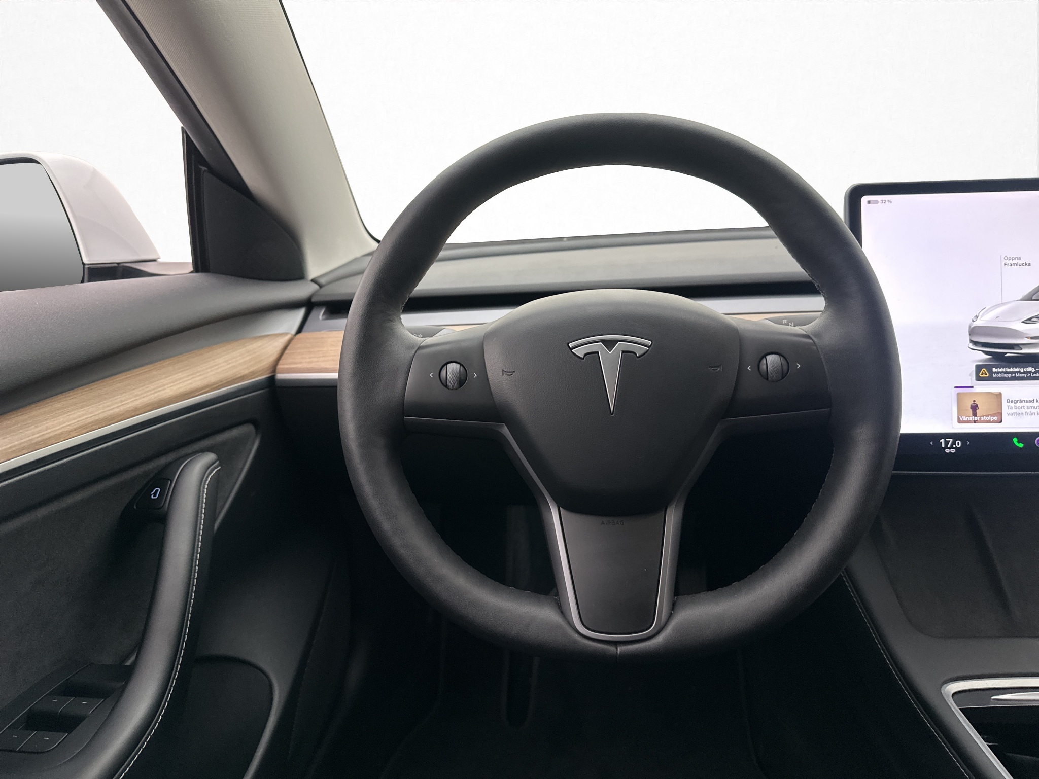 Tesla Model 3 2022 - miniatyr 12