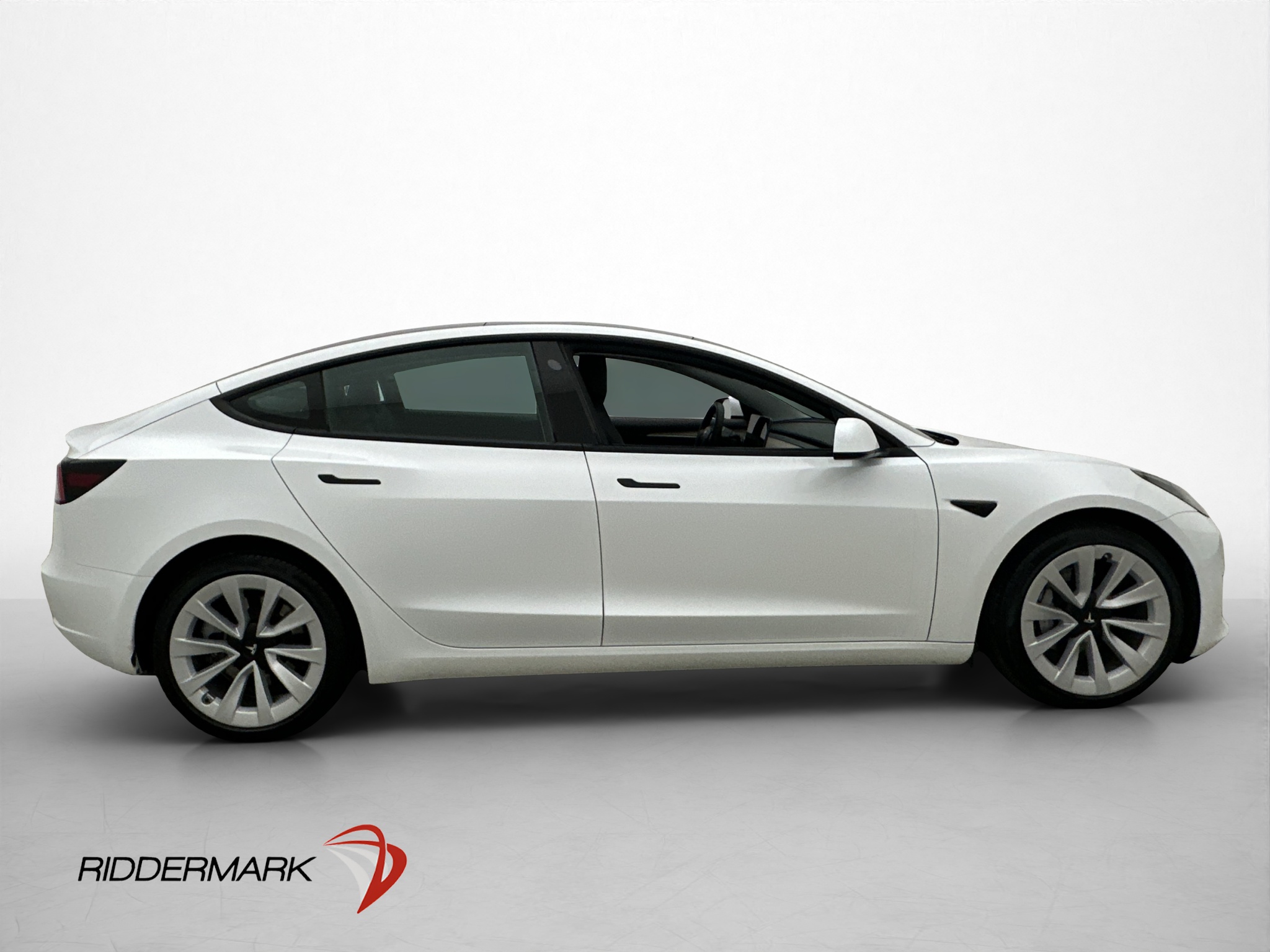 Tesla Model 3 2022 - miniatyr 15