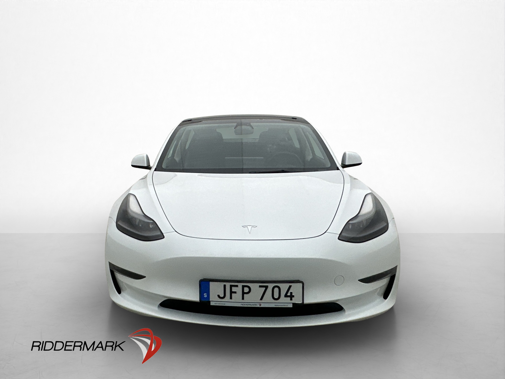 Tesla Model 3 2022 - miniatyr 3