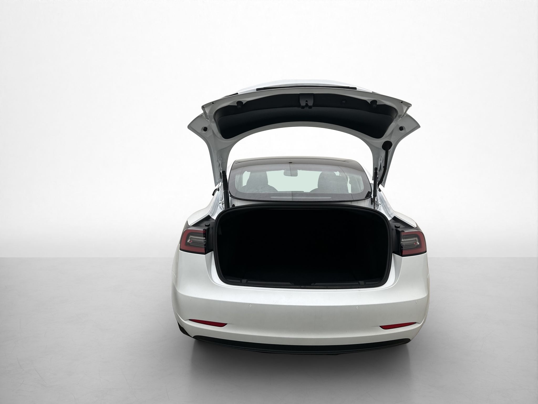Tesla Model 3 2022 - miniatyr 26
