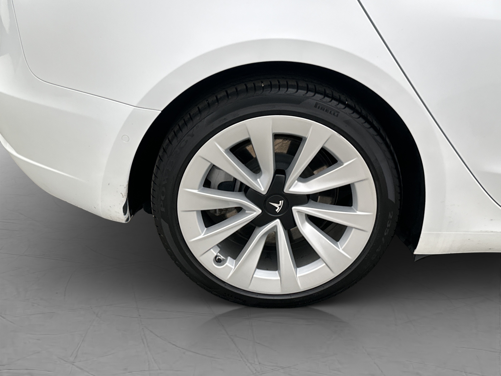 Tesla Model 3 2022 - miniatyr 29