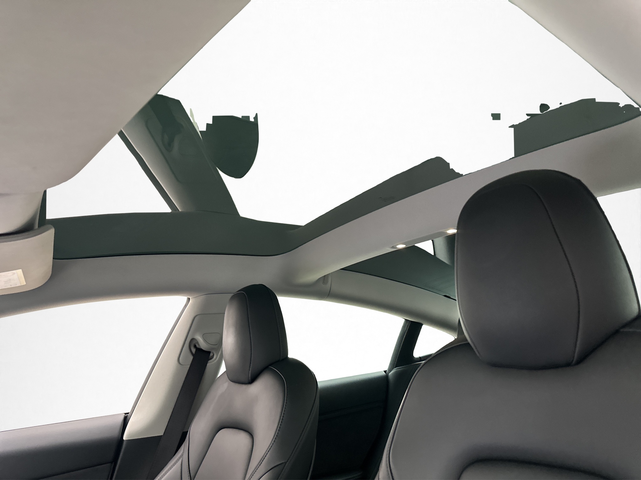 Tesla Model 3 2022 - miniatyr 6