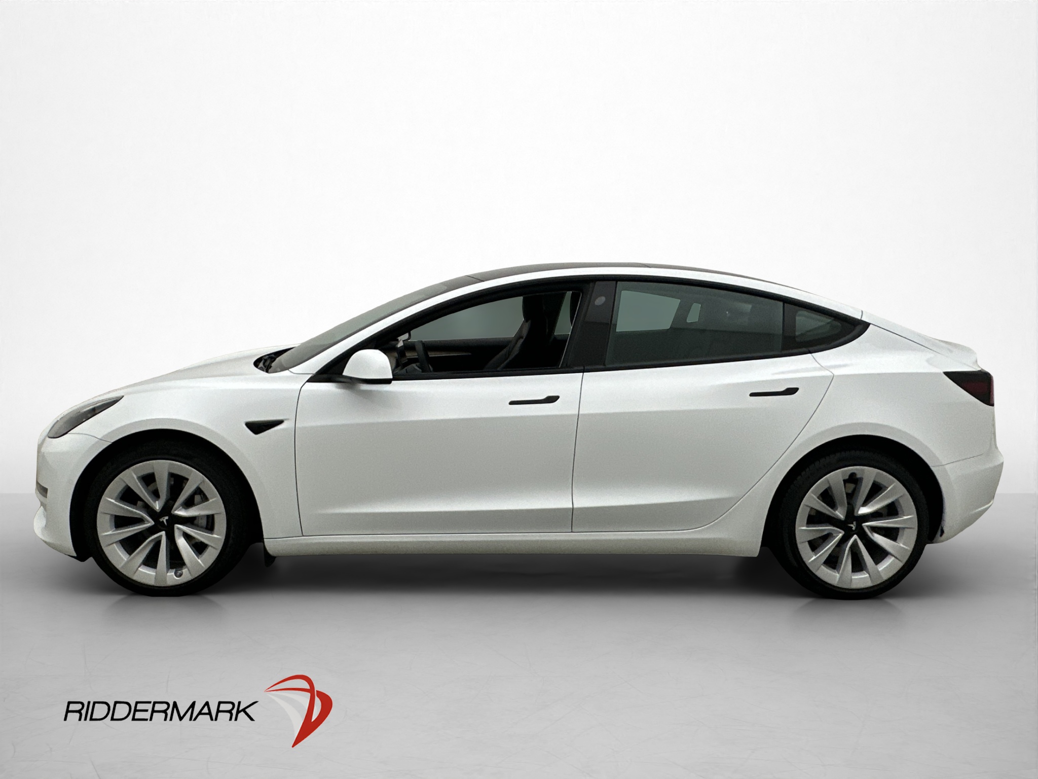 Tesla Model 3 2022 - miniatyr 7