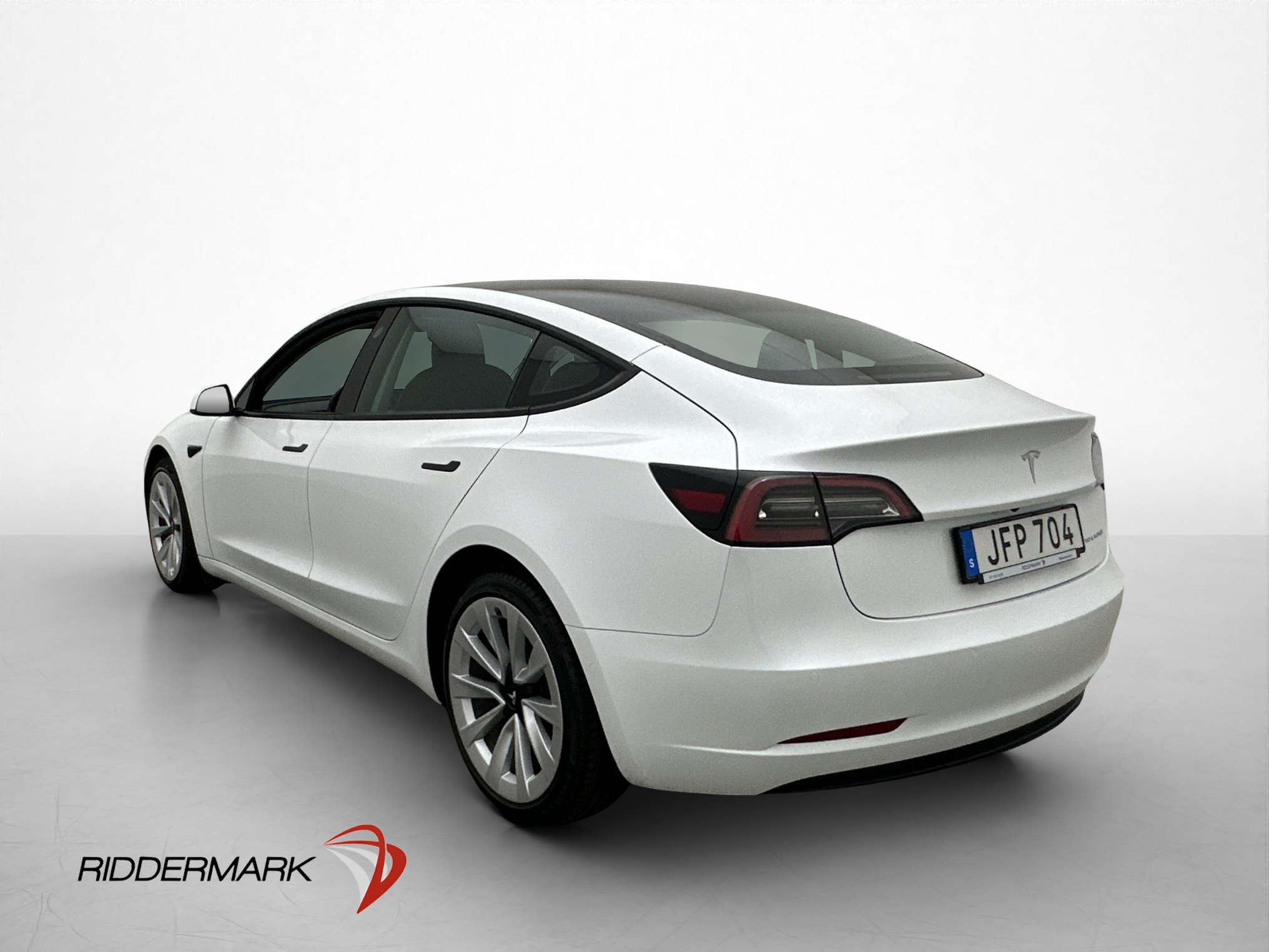 Tesla Model 3 2022 - miniatyr 9