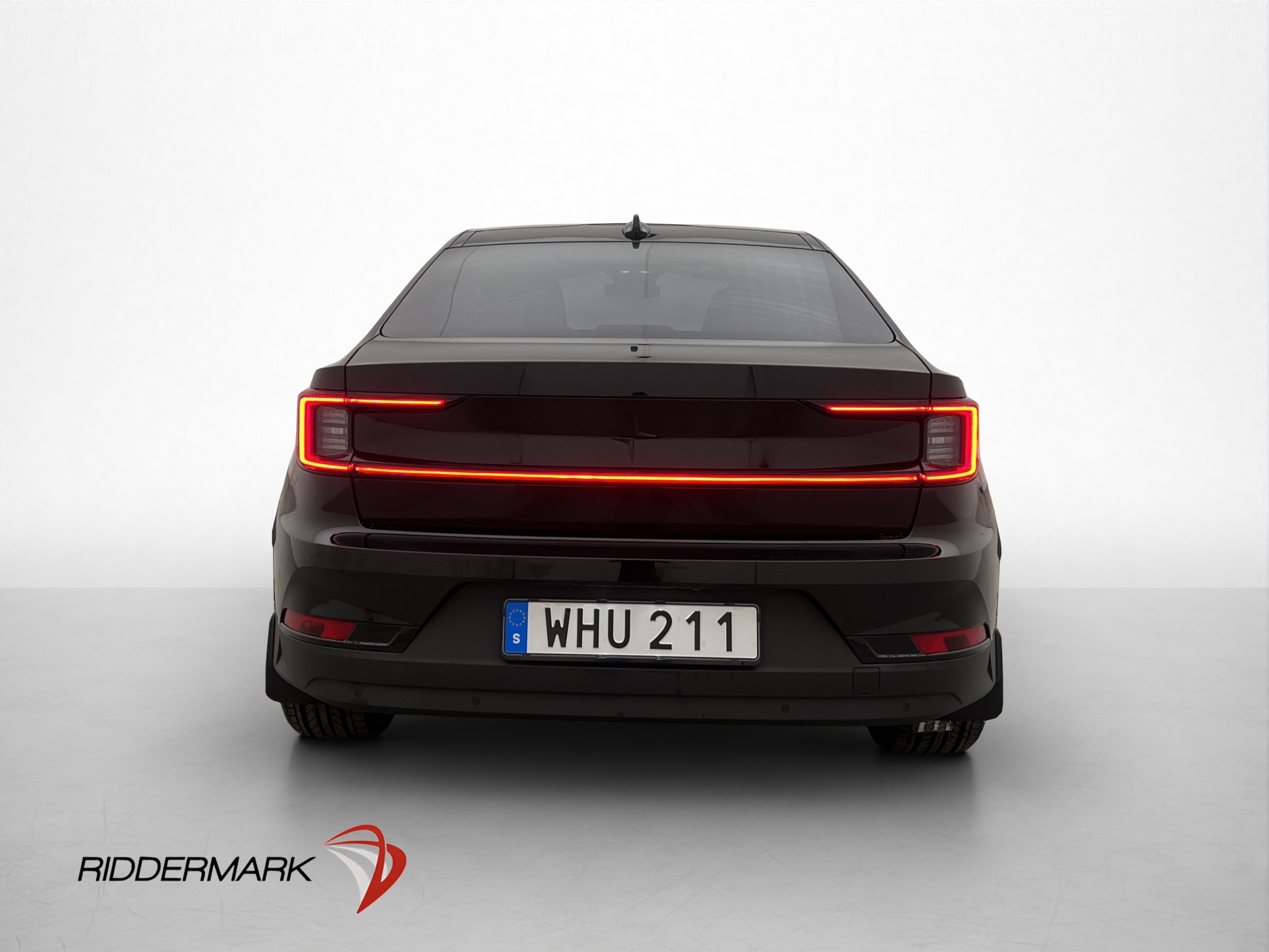 Polestar 2 2024 - miniatyr 11