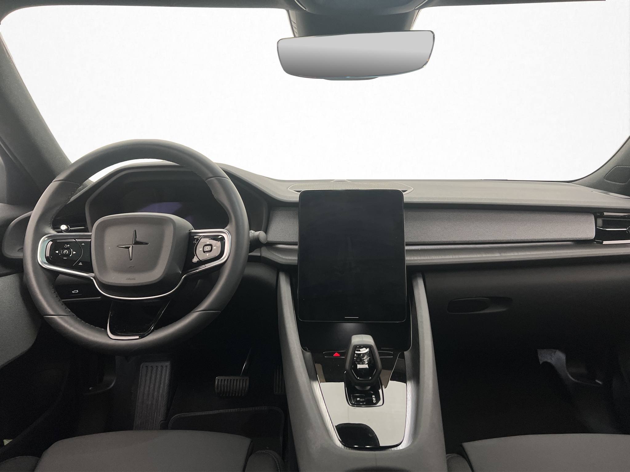 Polestar 2 2024 - miniatyr 12