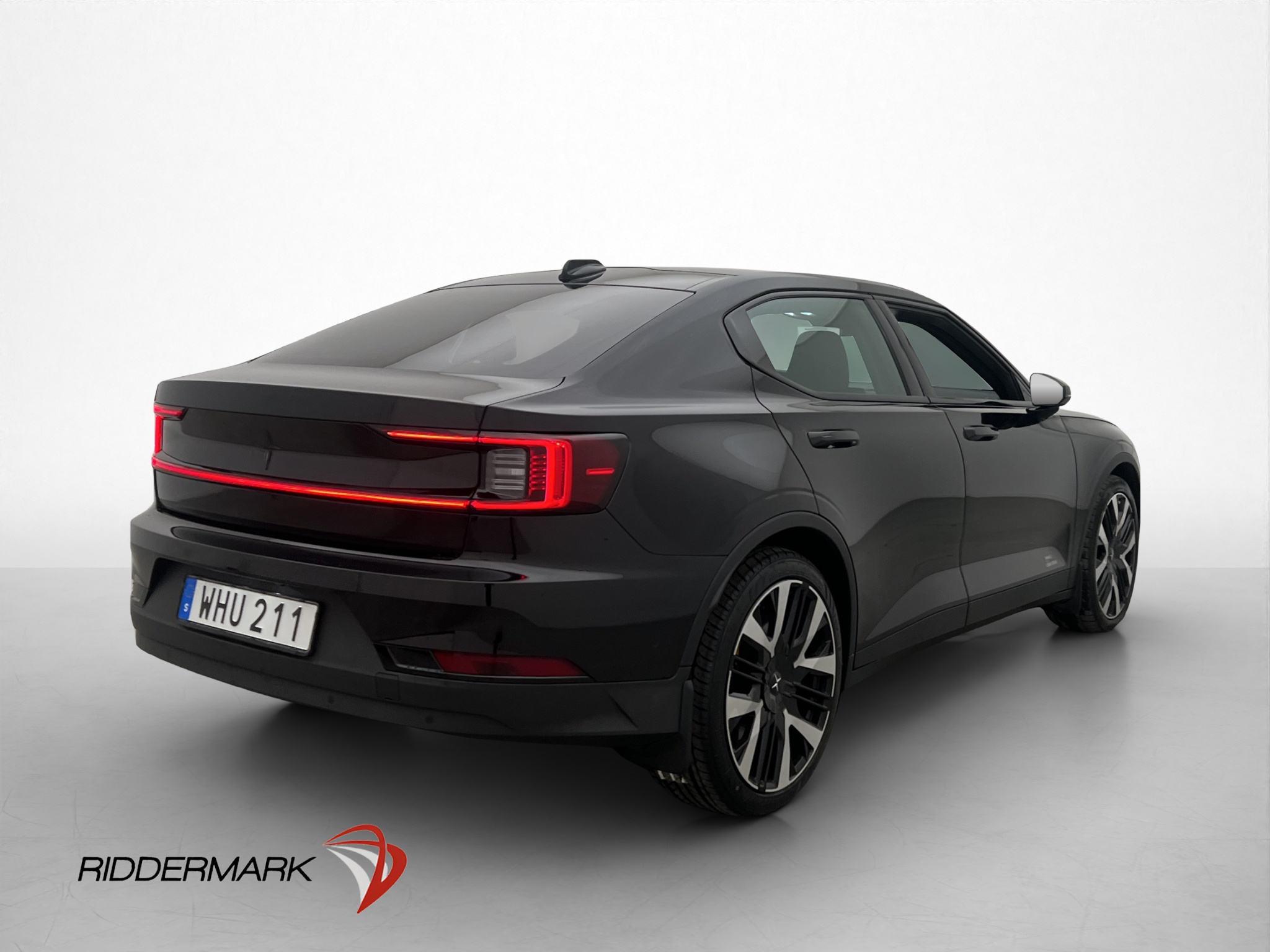 Polestar 2 2024 - miniatyr 13