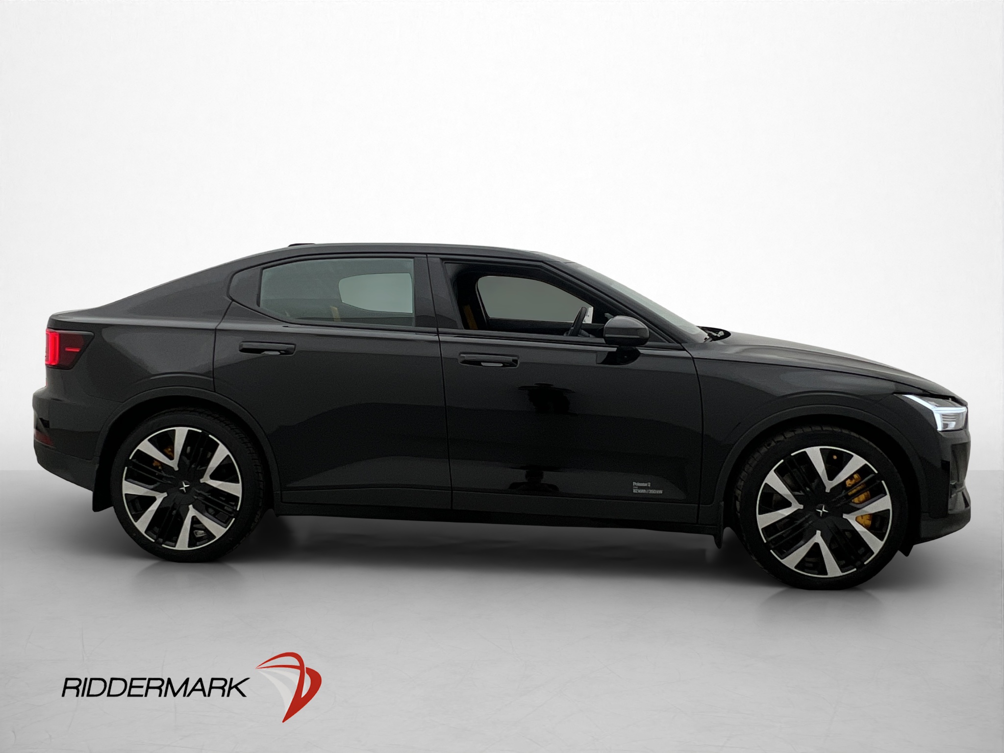 Polestar 2 2024 - miniatyr 15
