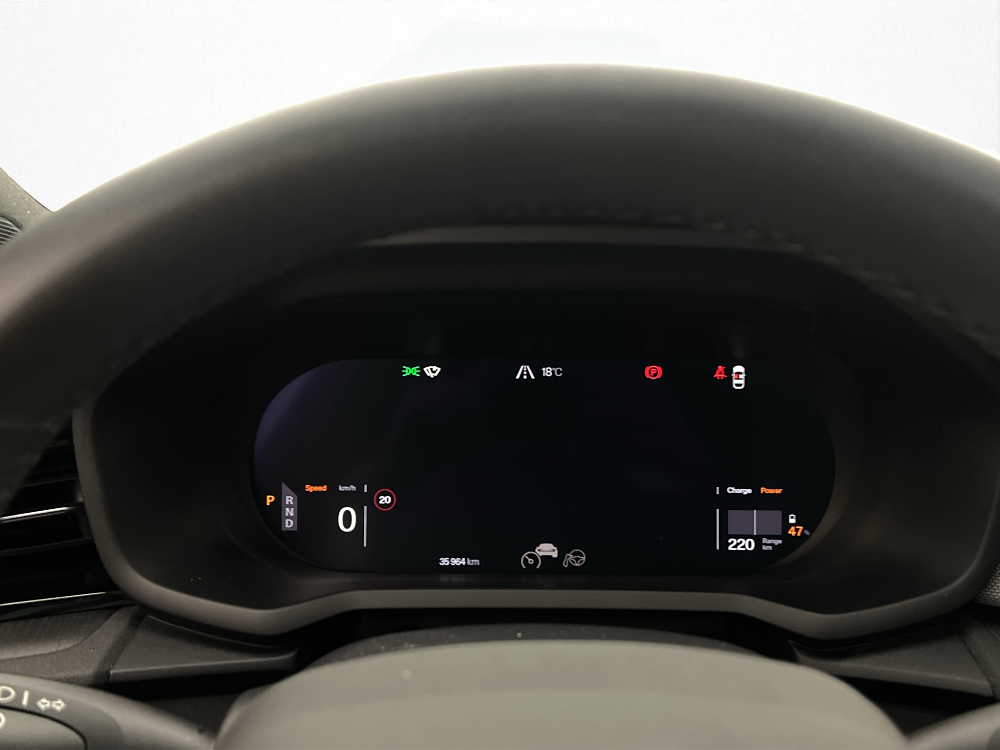 Polestar 2 2024 - miniatyr 17
