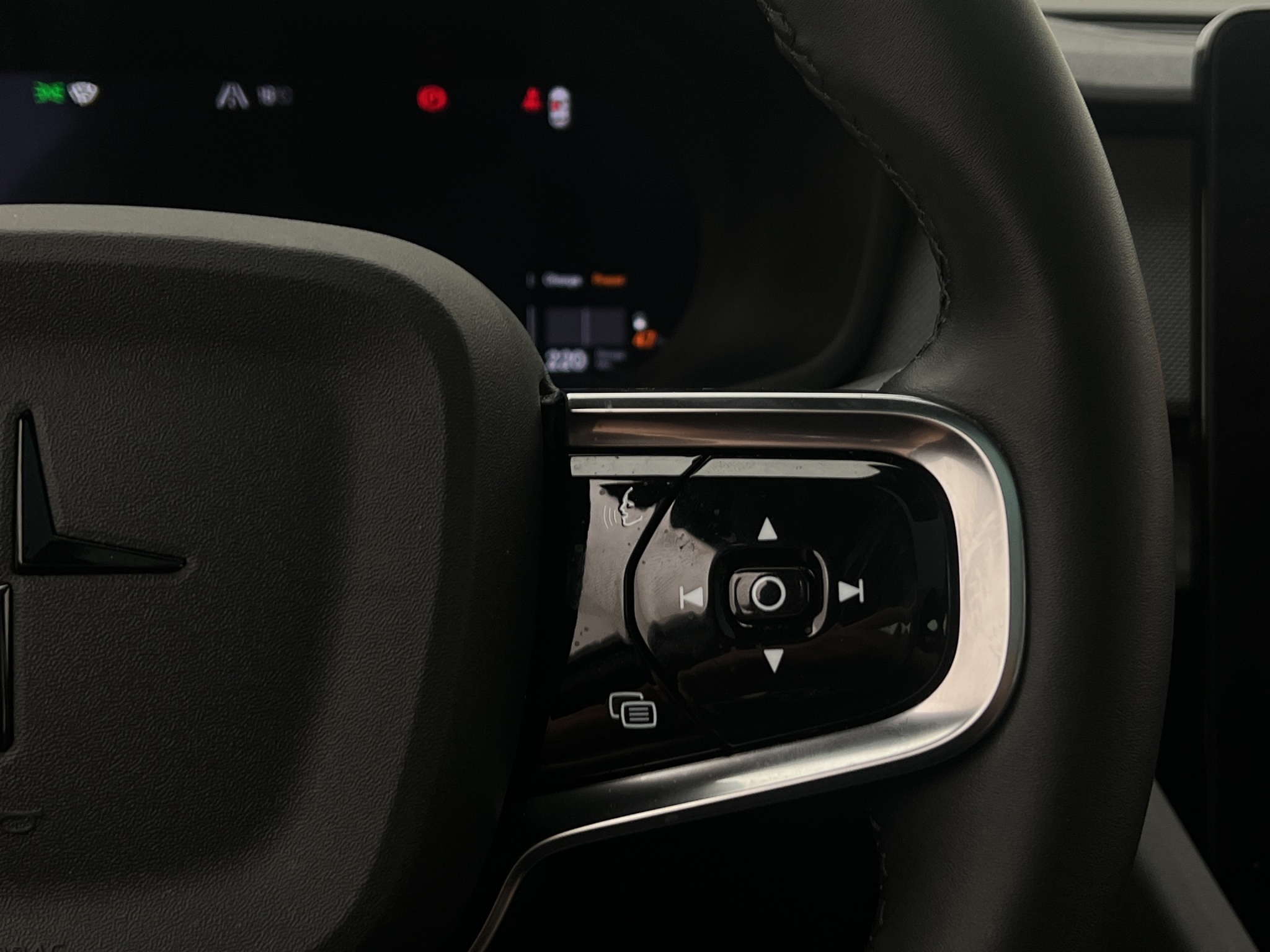 Polestar 2 2024 - miniatyr 18