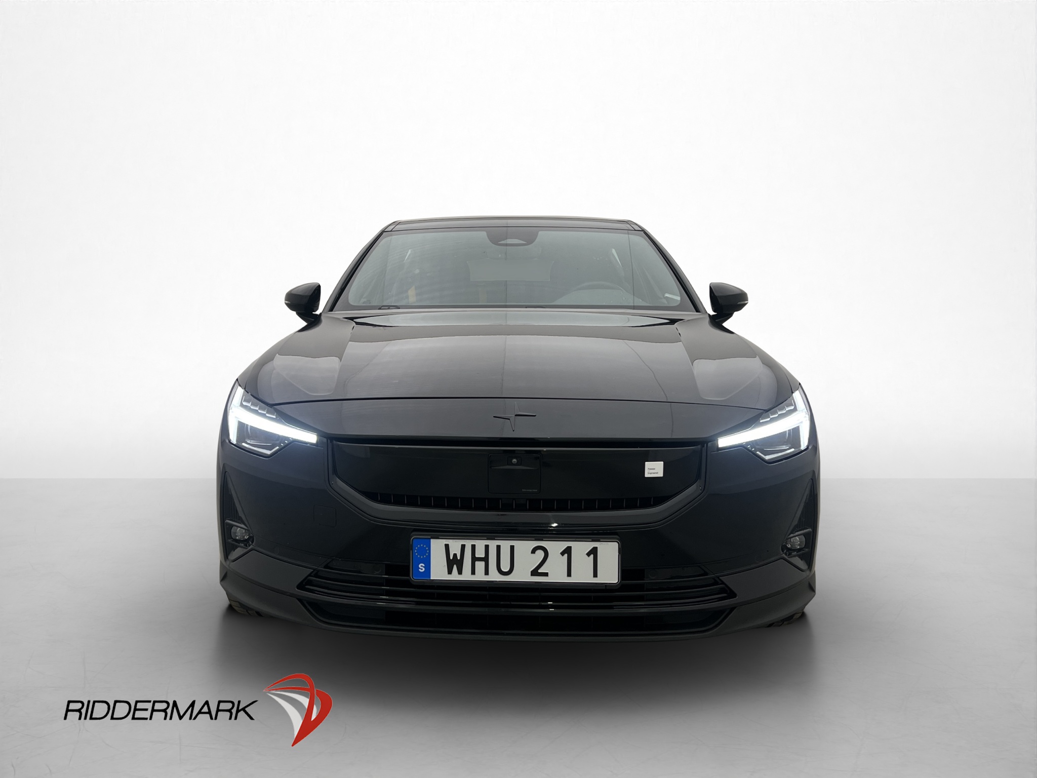 Polestar 2 2024 - miniatyr 3