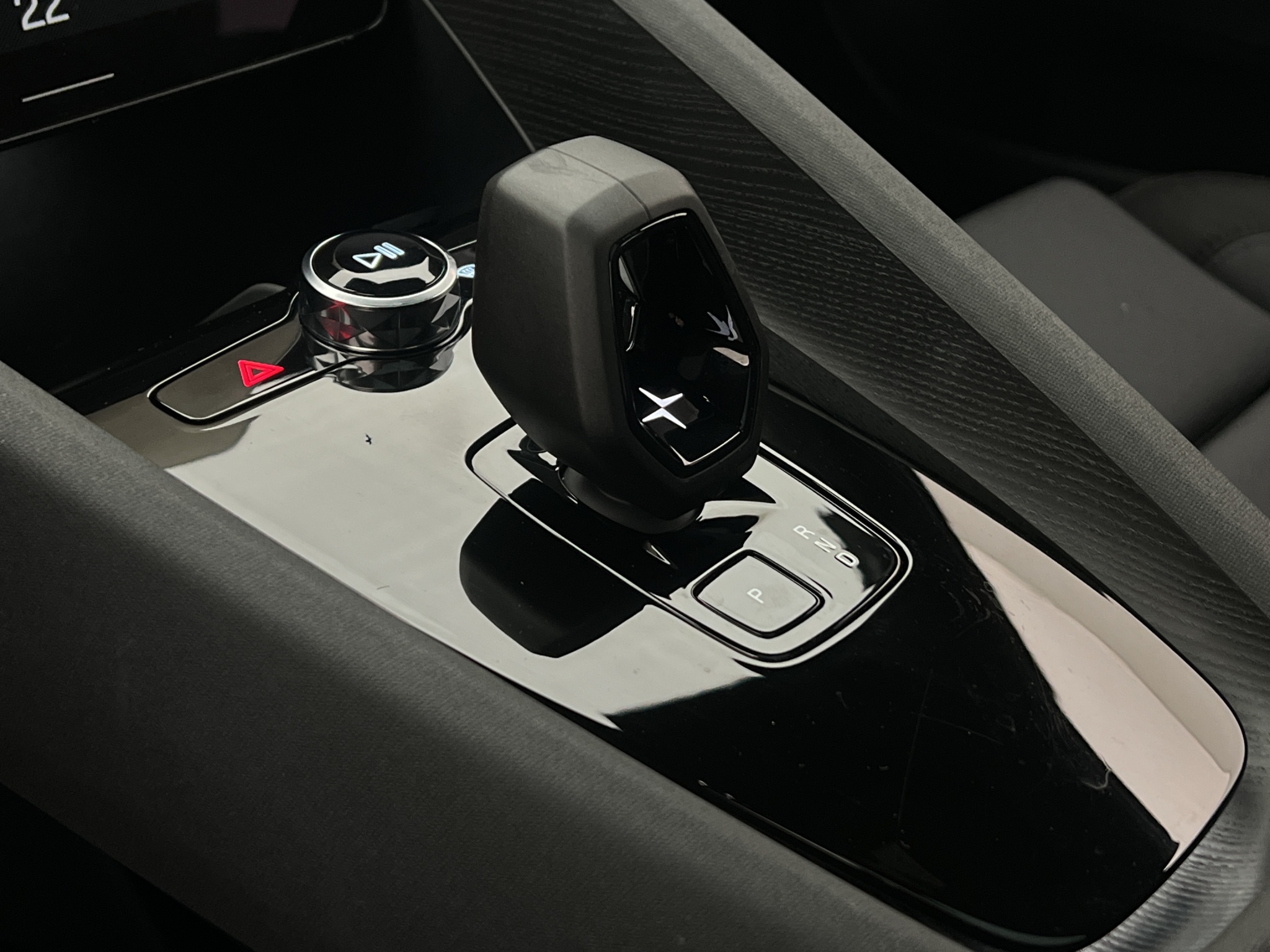 Polestar 2 2024 - miniatyr 29