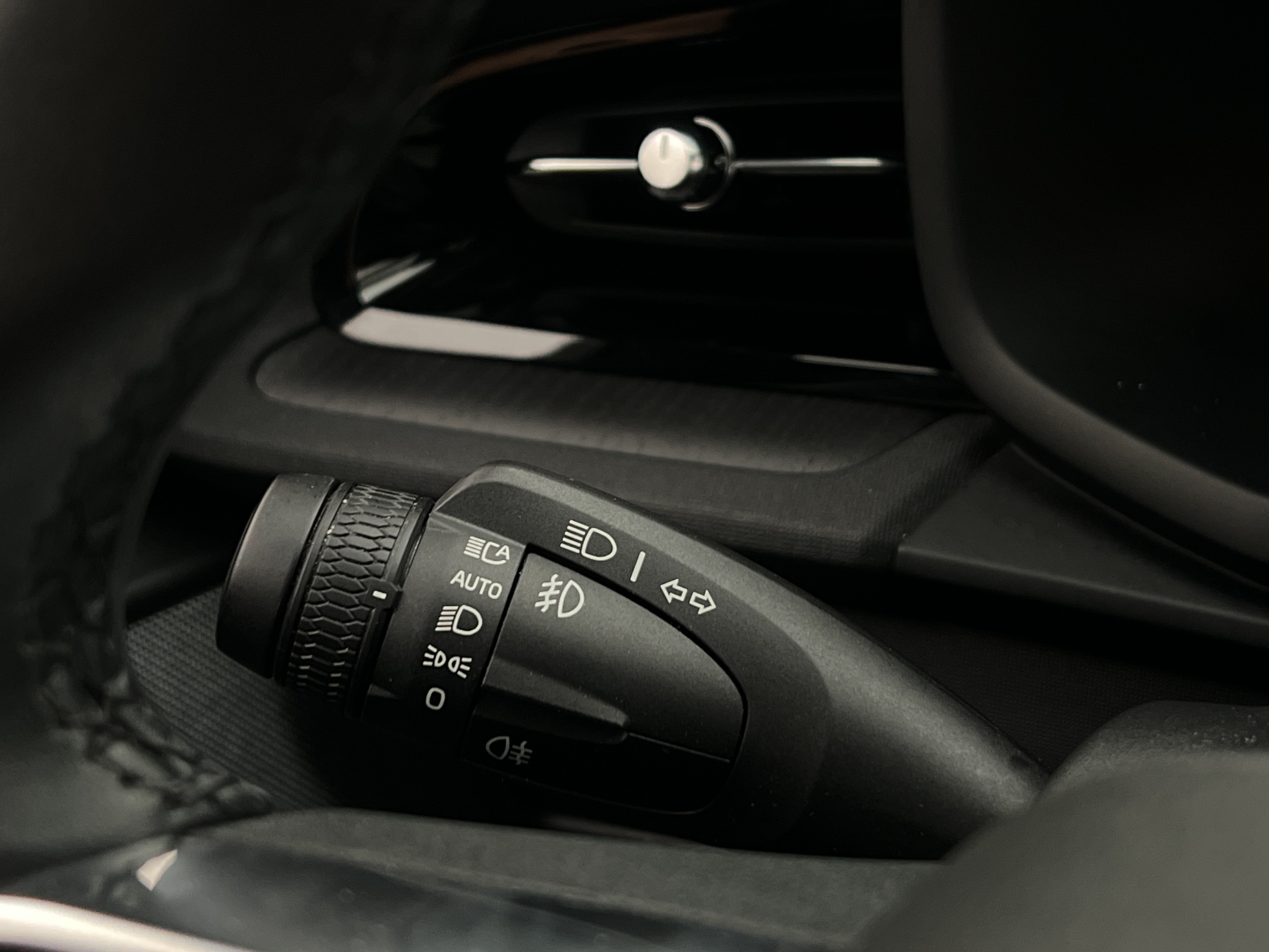 Polestar 2 2024 - miniatyr 30