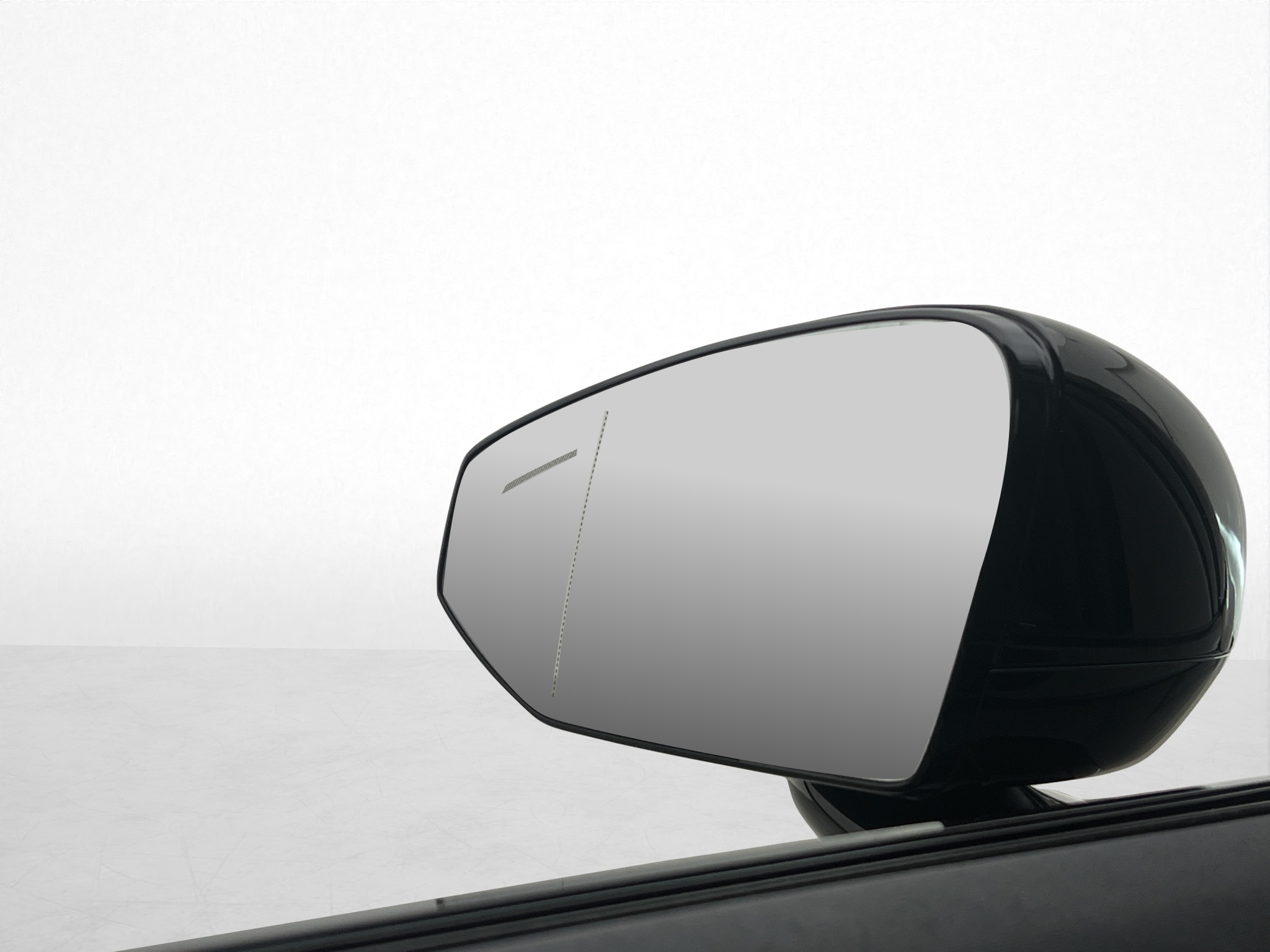 Polestar 2 2024 - miniatyr 4