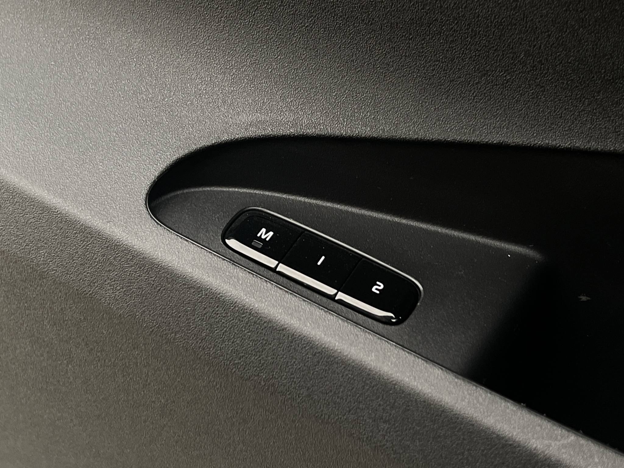 Polestar 2 2024 - miniatyr 31