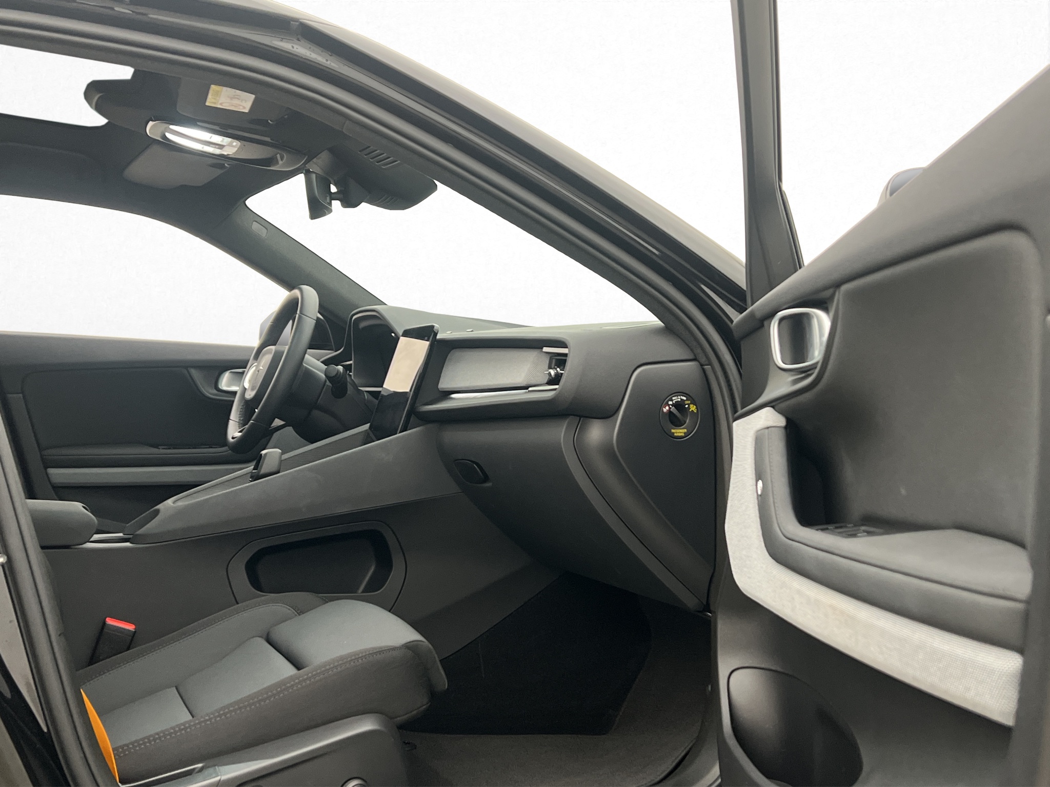 Polestar 2 2024 - miniatyr 32