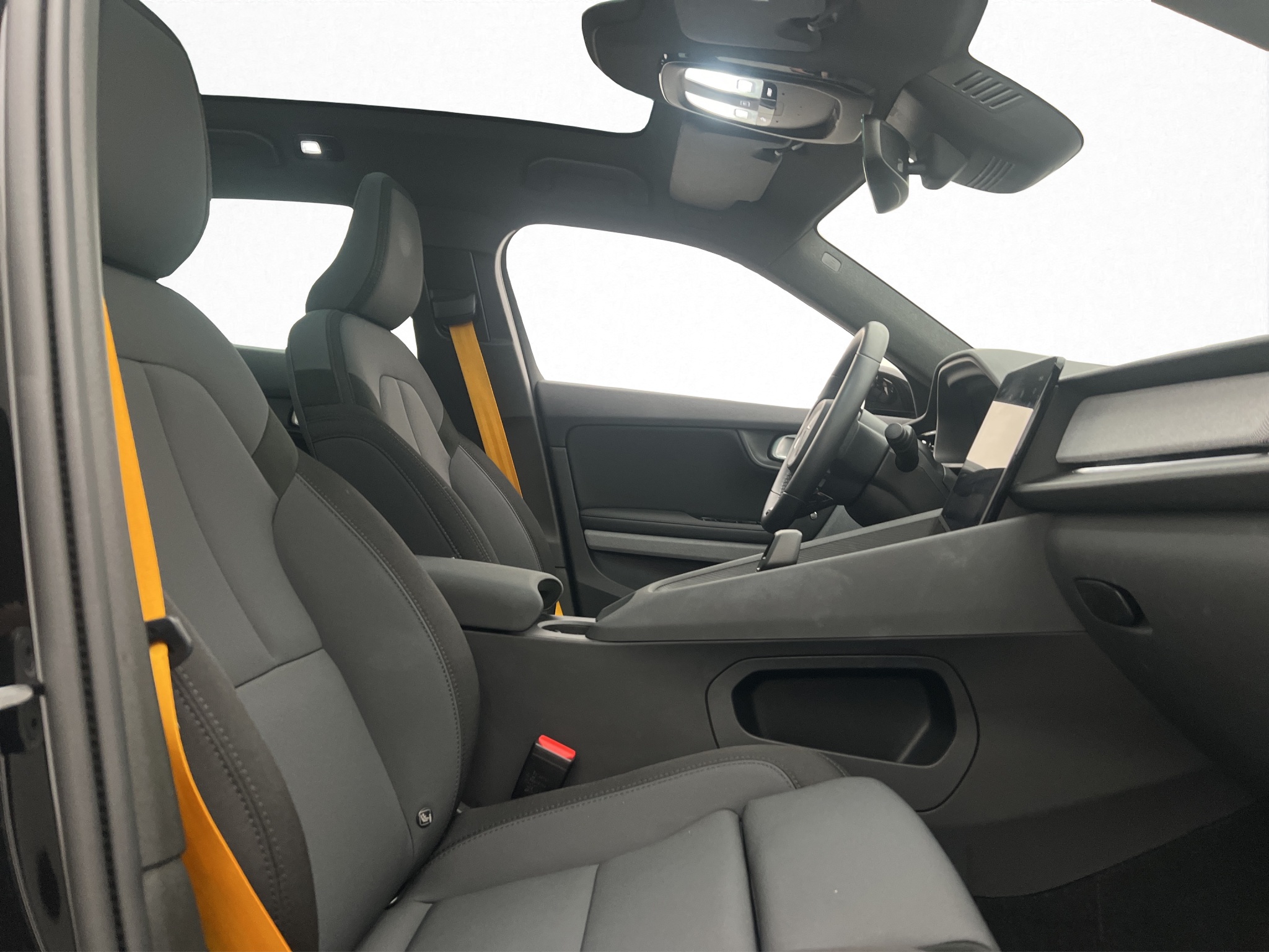 Polestar 2 2024 - miniatyr 33