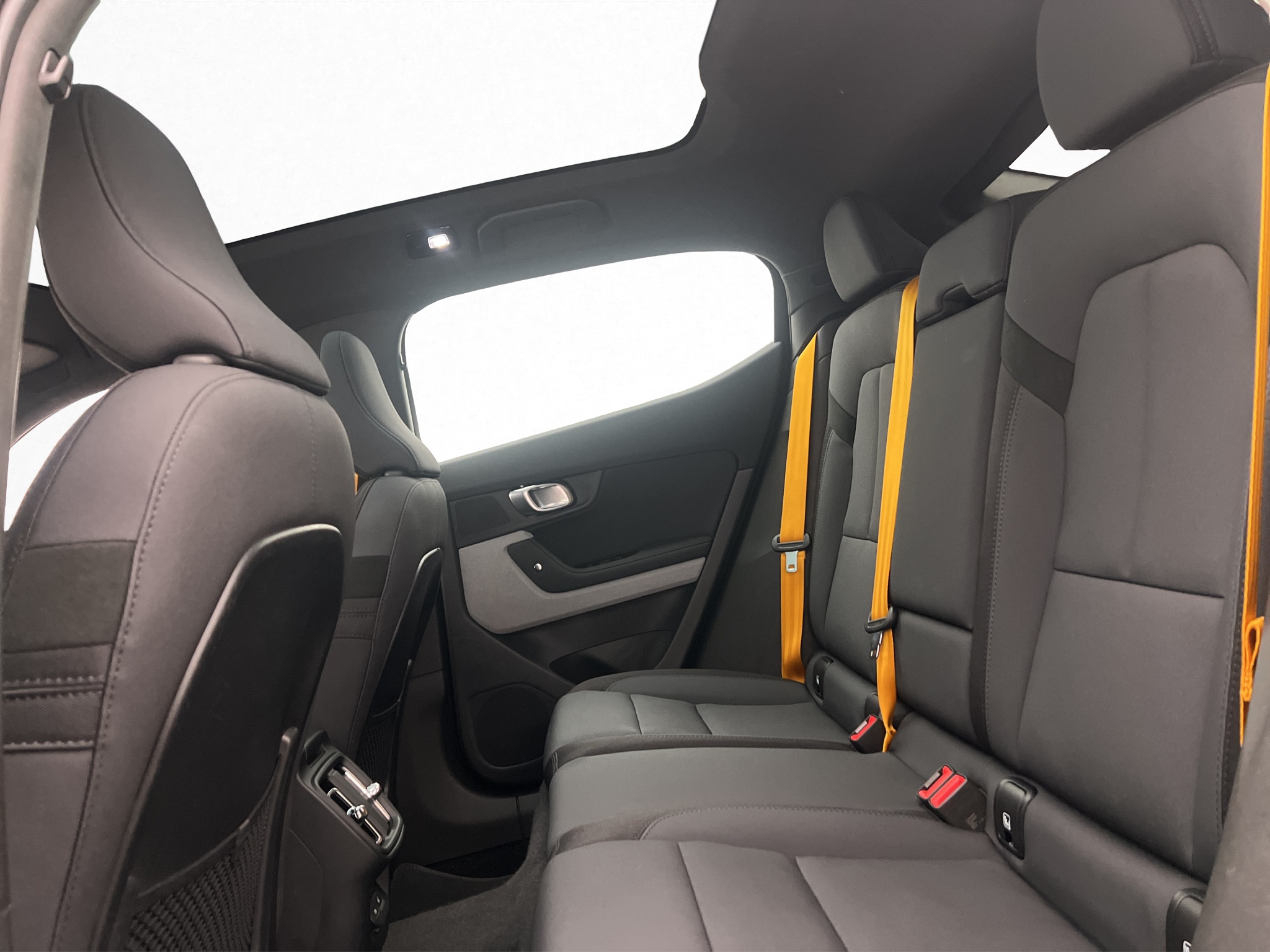 Polestar 2 2024 - miniatyr 34