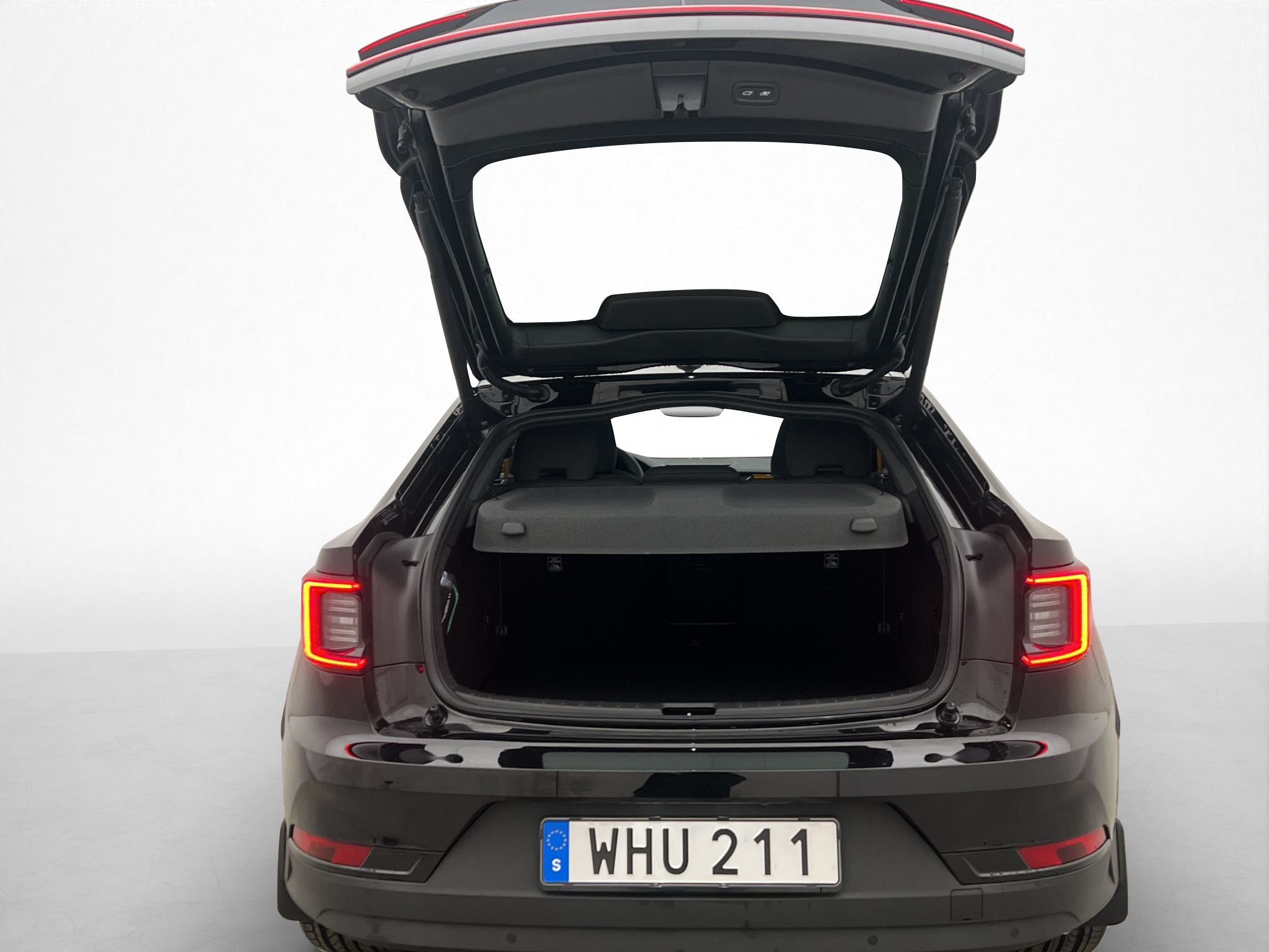 Polestar 2 2024 - miniatyr 35