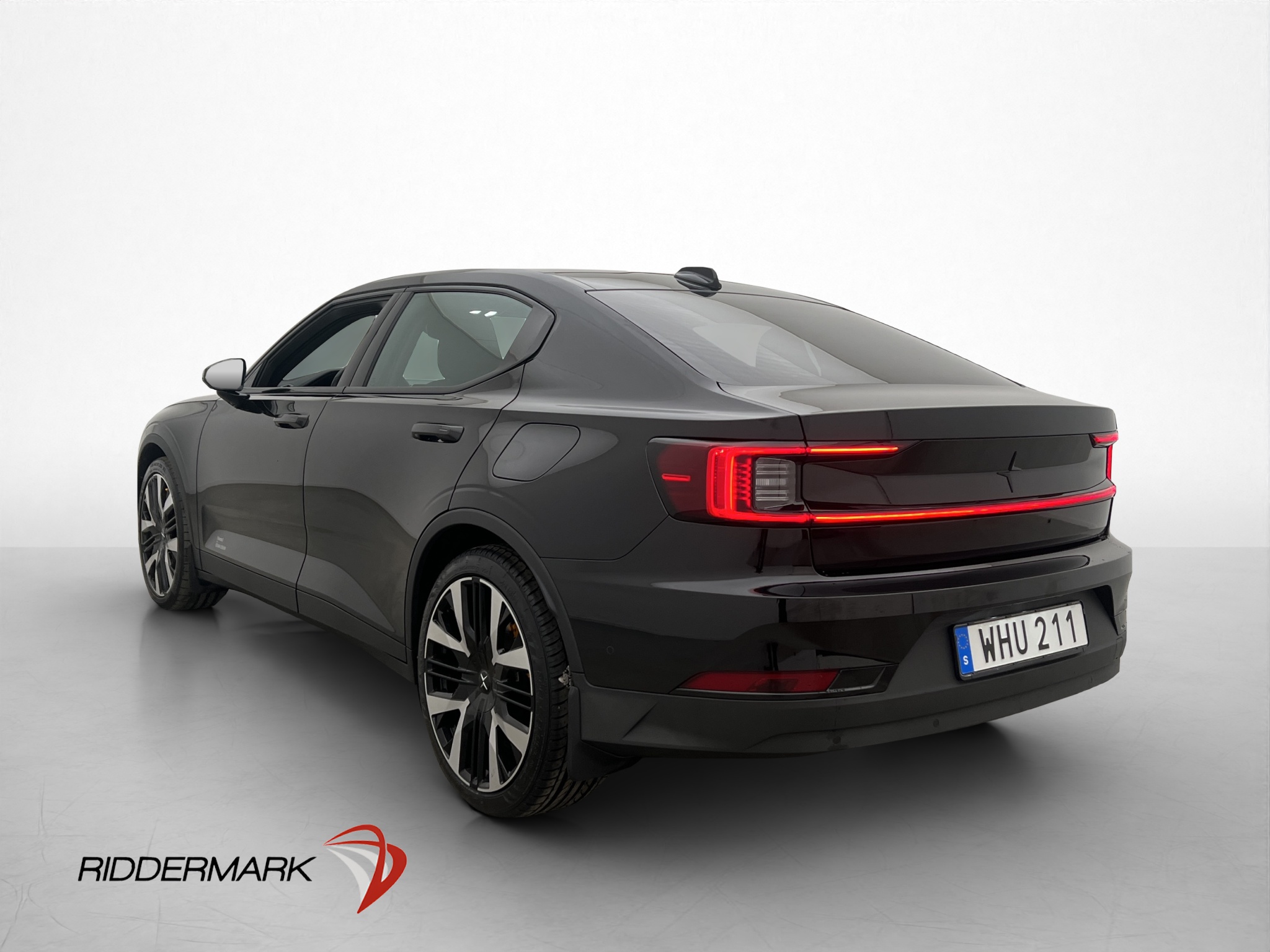 Polestar 2 2024 - miniatyr 9