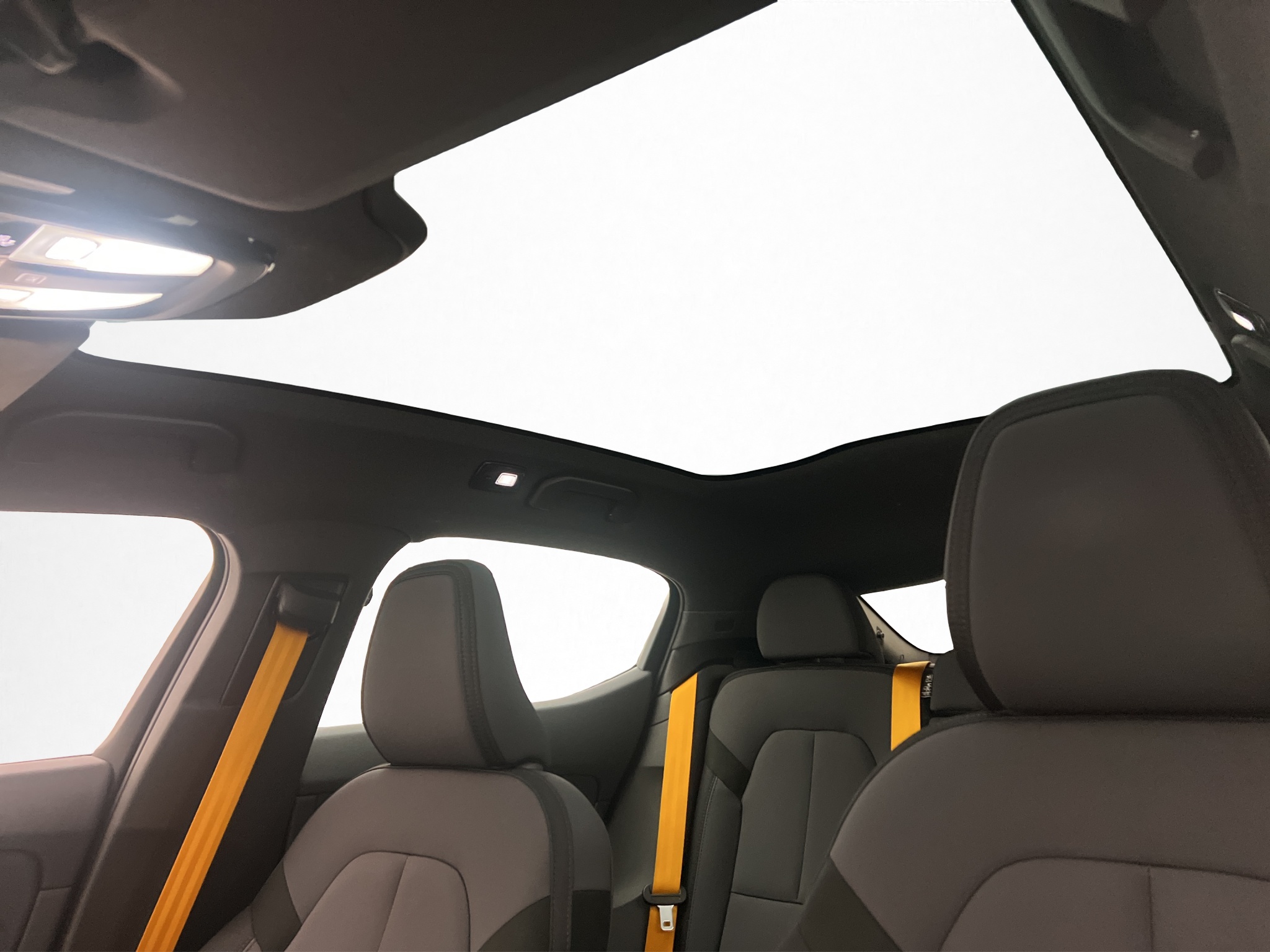 Polestar 2 2024 - miniatyr 10