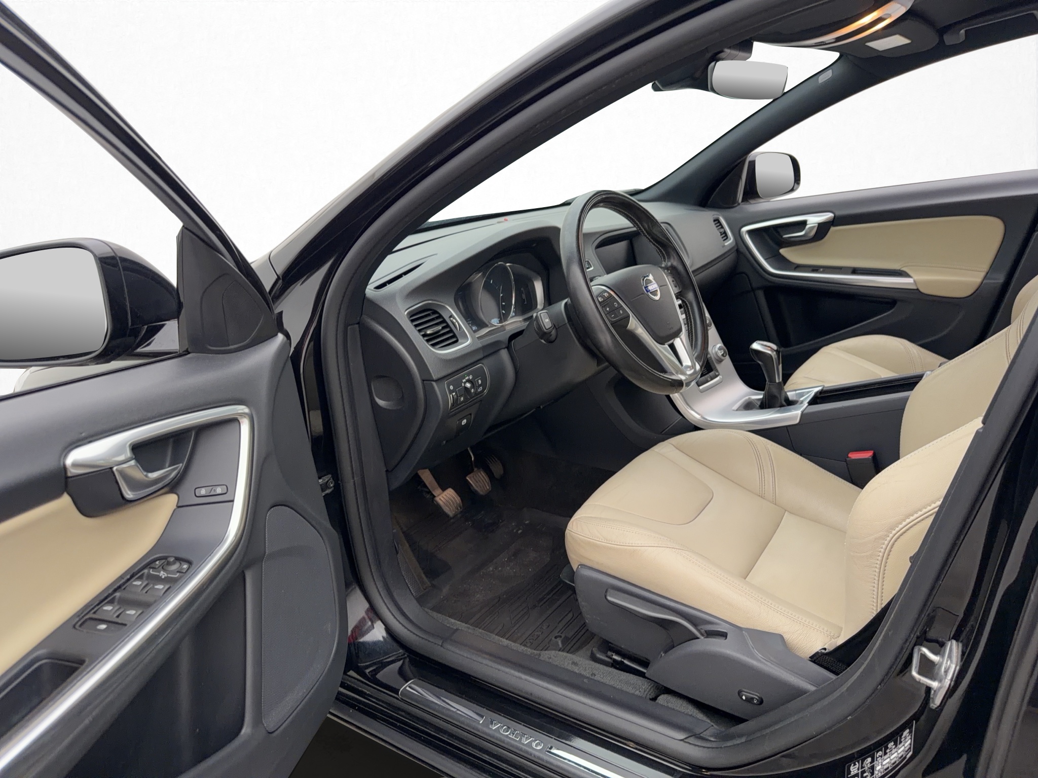Volvo S60 2017 - miniatyr 2