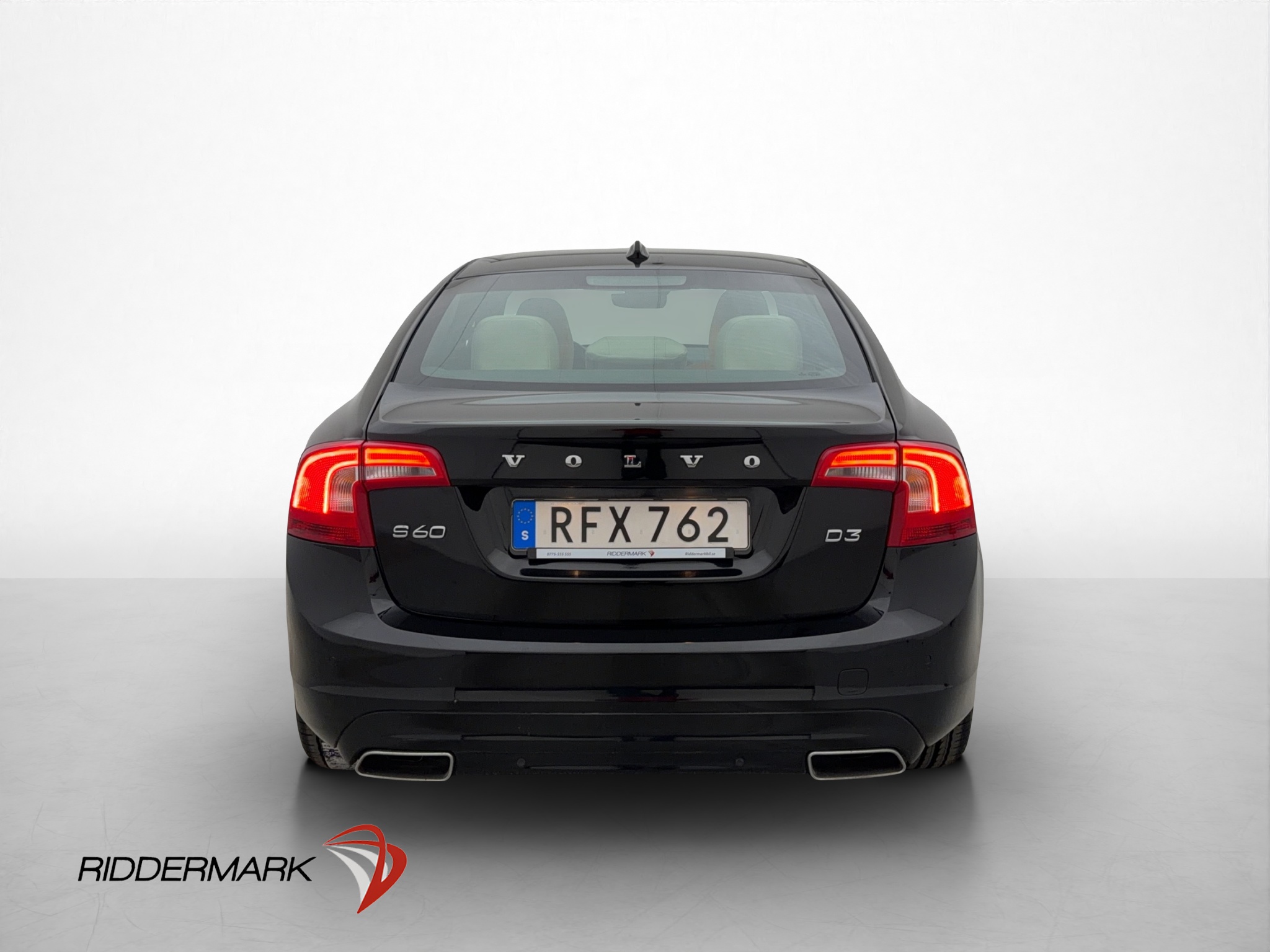 Volvo S60 2017 - miniatyr 11