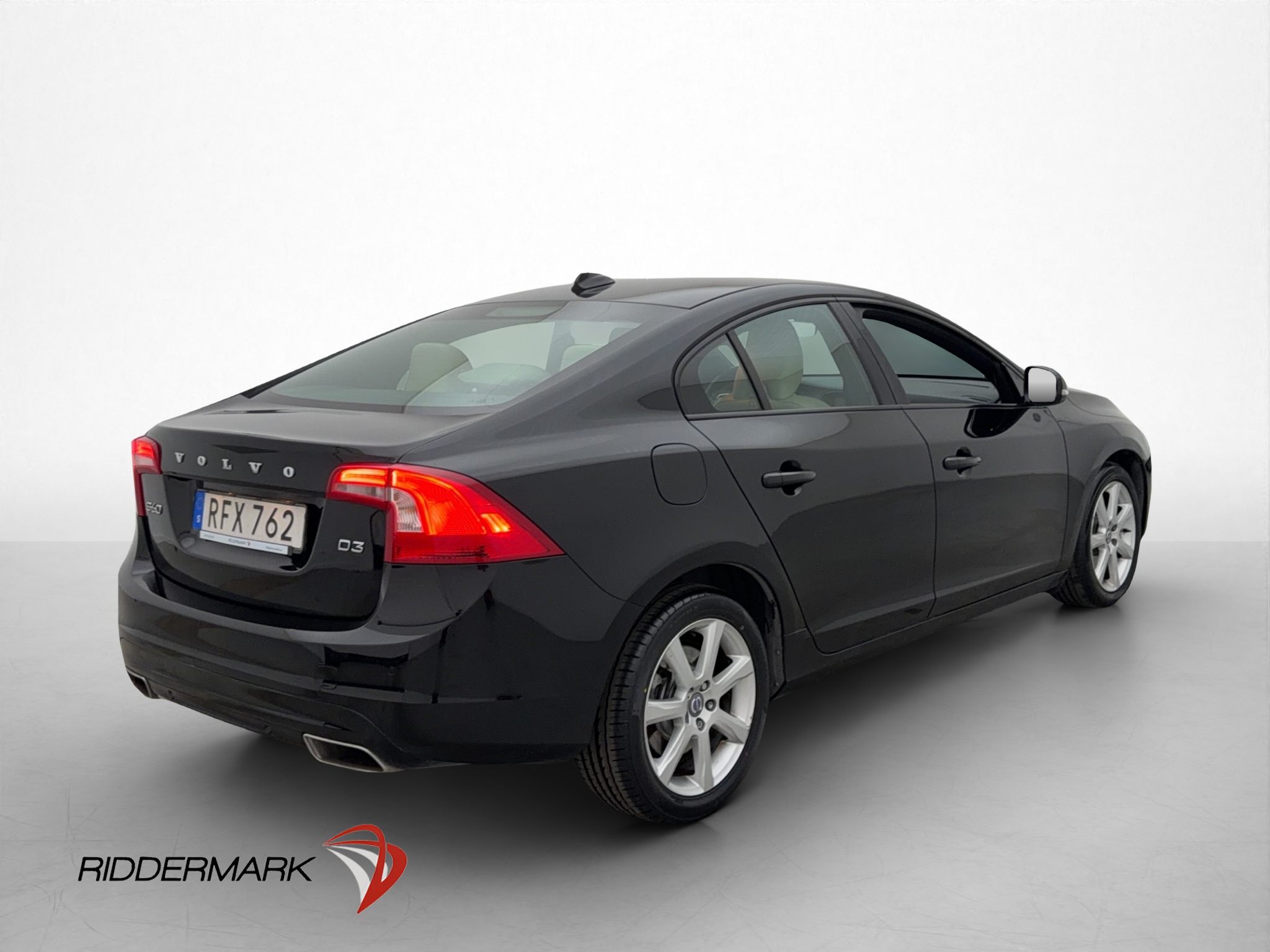 Volvo S60 2017 - miniatyr 13