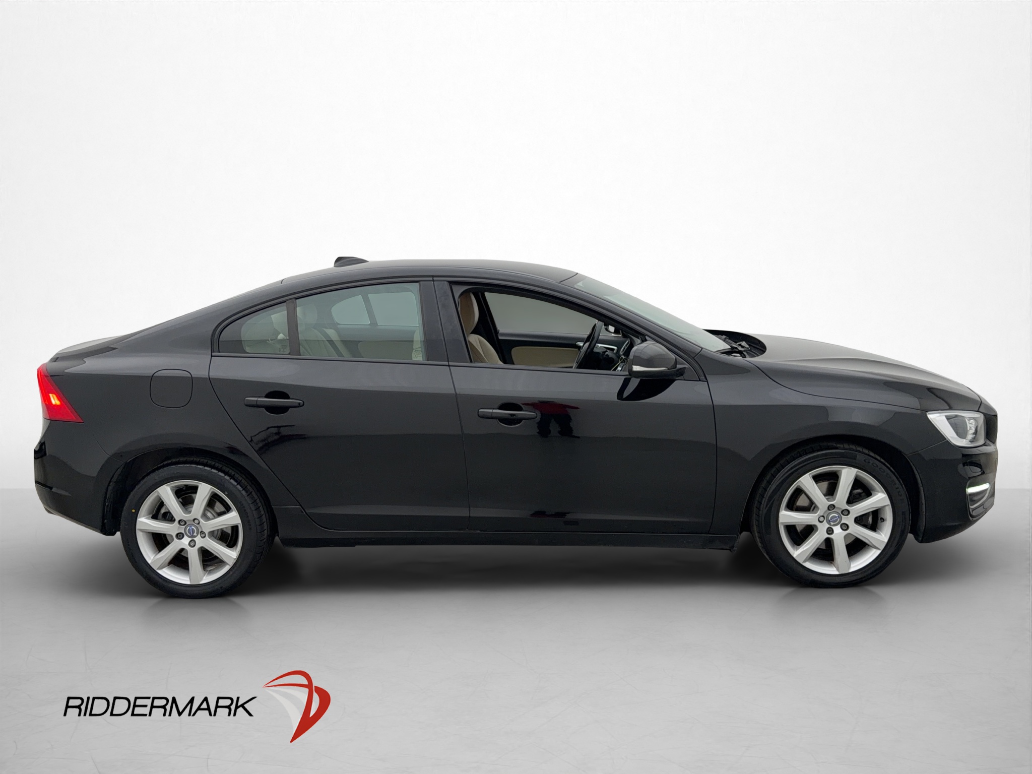 Volvo S60 2017 - miniatyr 15
