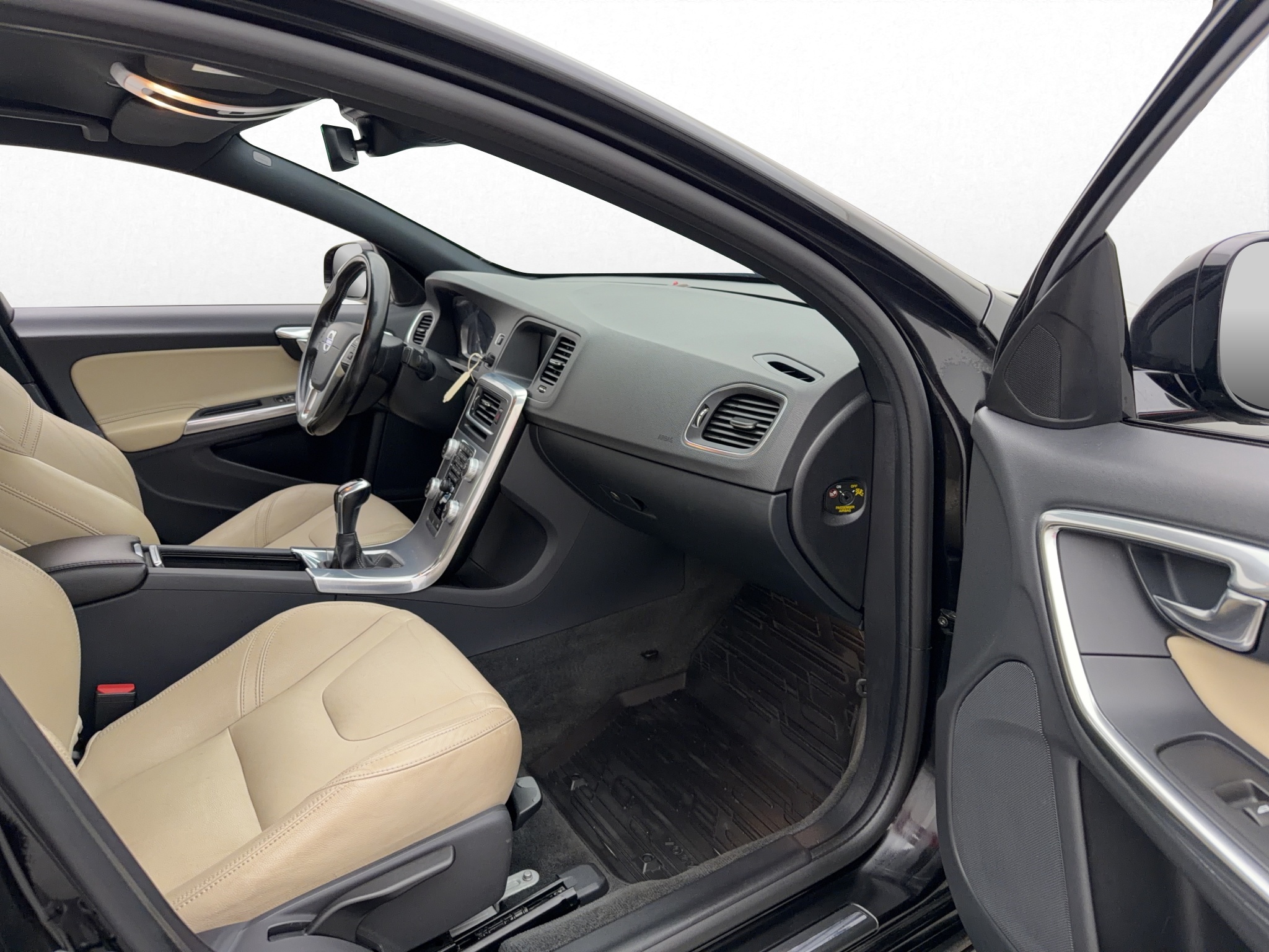 Volvo S60 2017 - miniatyr 19