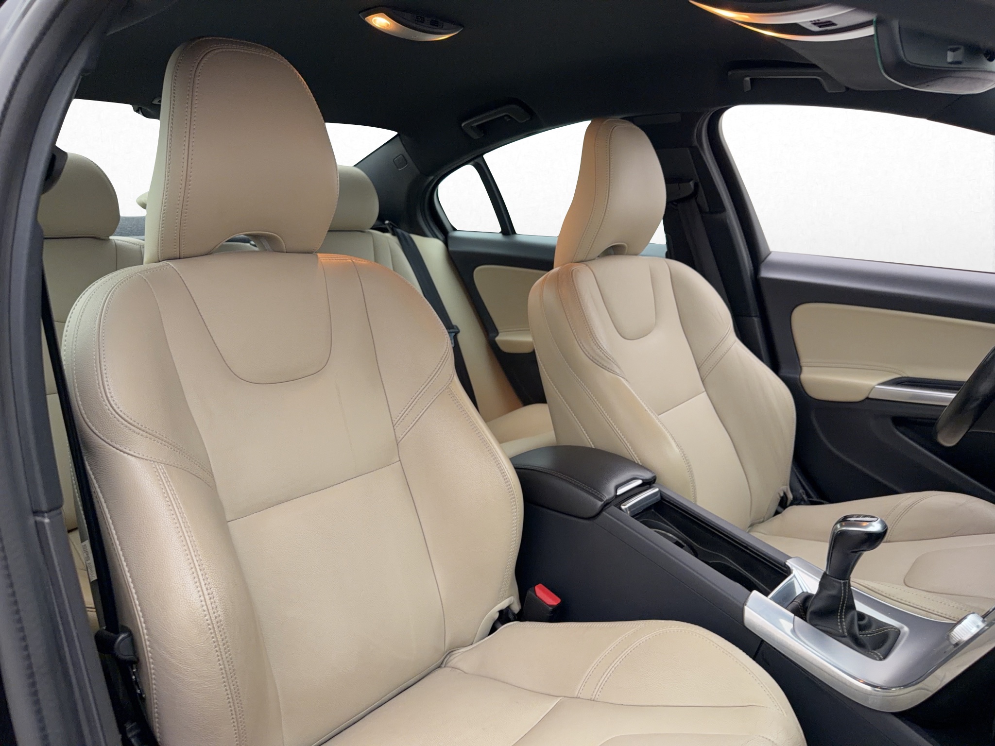 Volvo S60 2017 - miniatyr 20