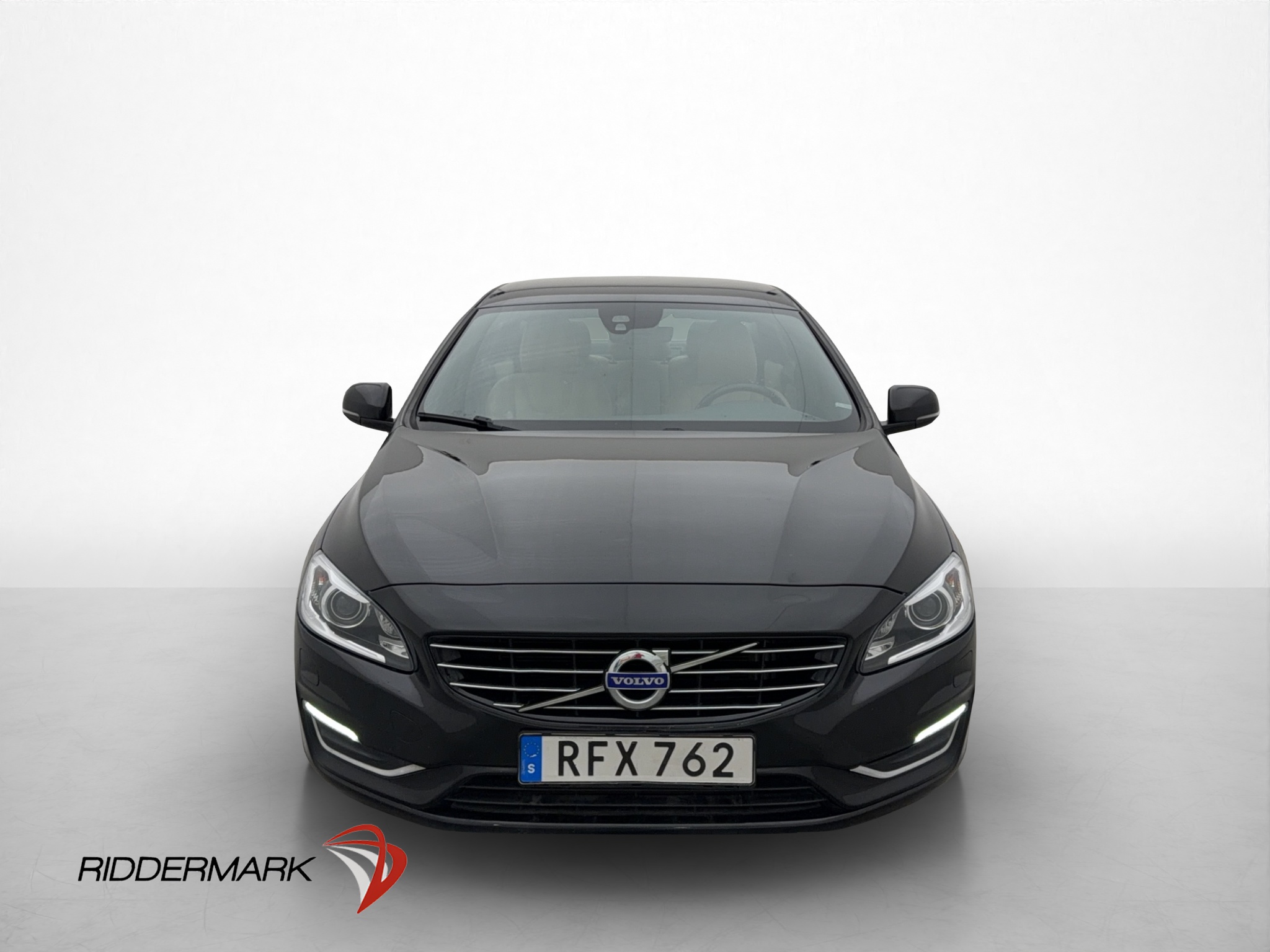 Volvo S60 2017 - miniatyr 3