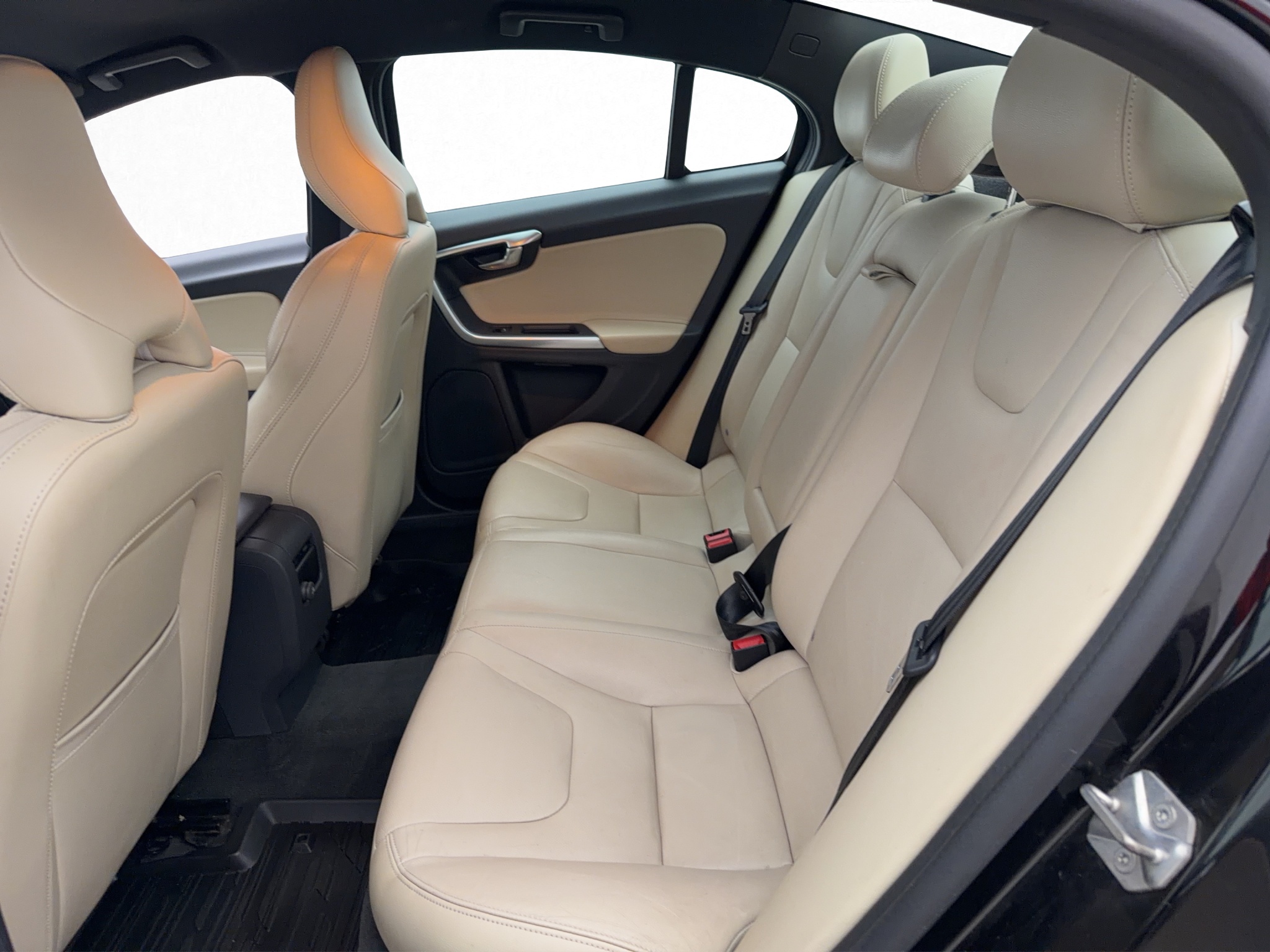 Volvo S60 2017 - miniatyr 21