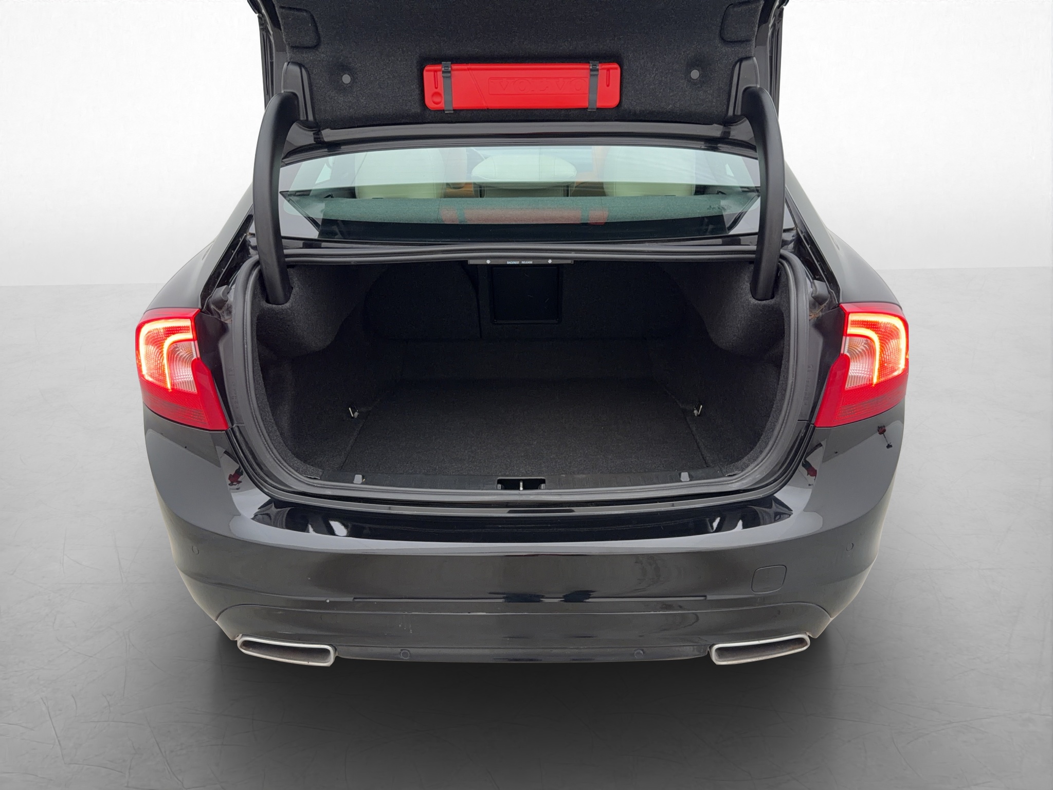 Volvo S60 2017 - miniatyr 22